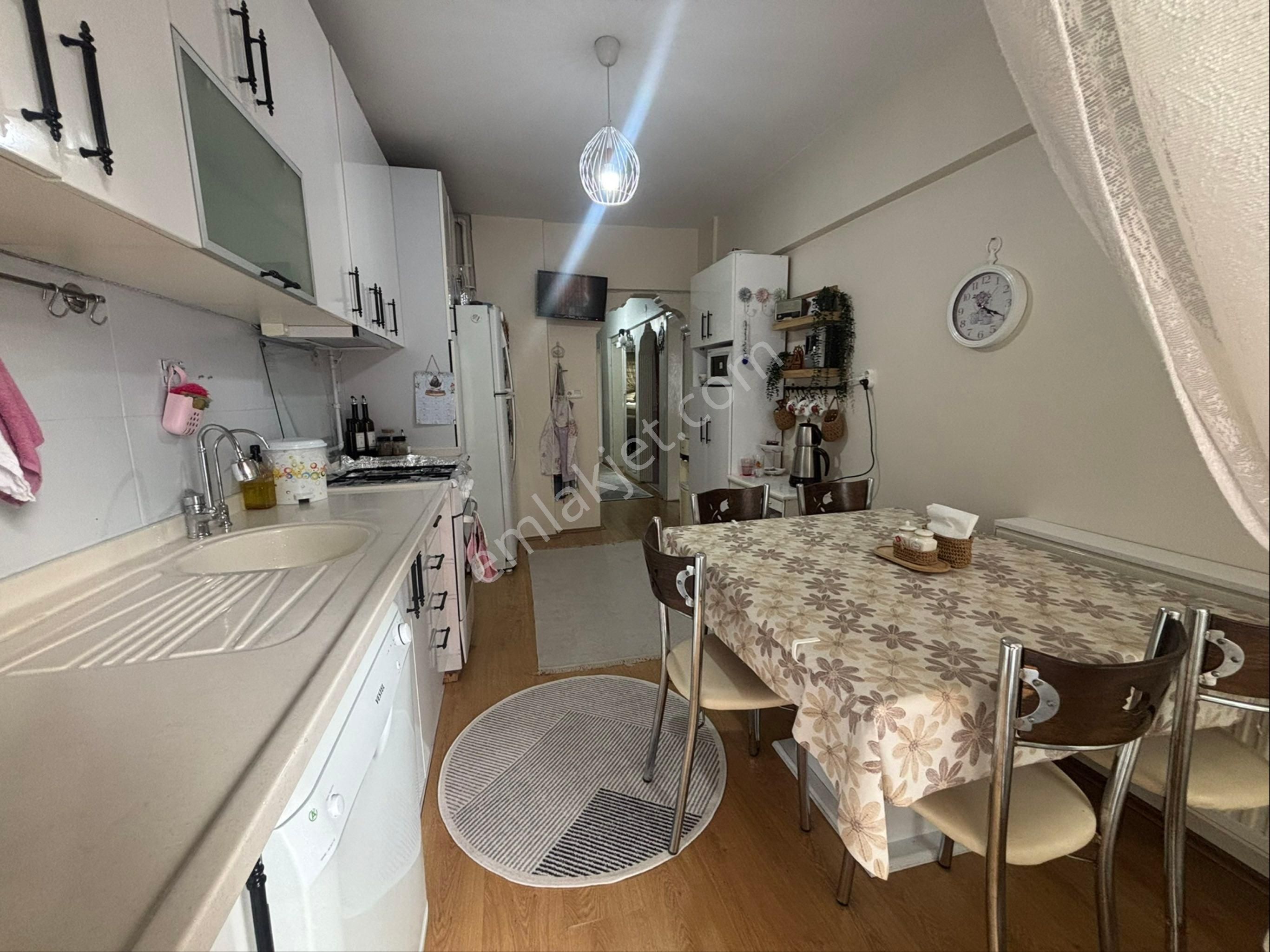 Topraklık Mah 135 M2 2+1 Satılık Daire - Görsel 32