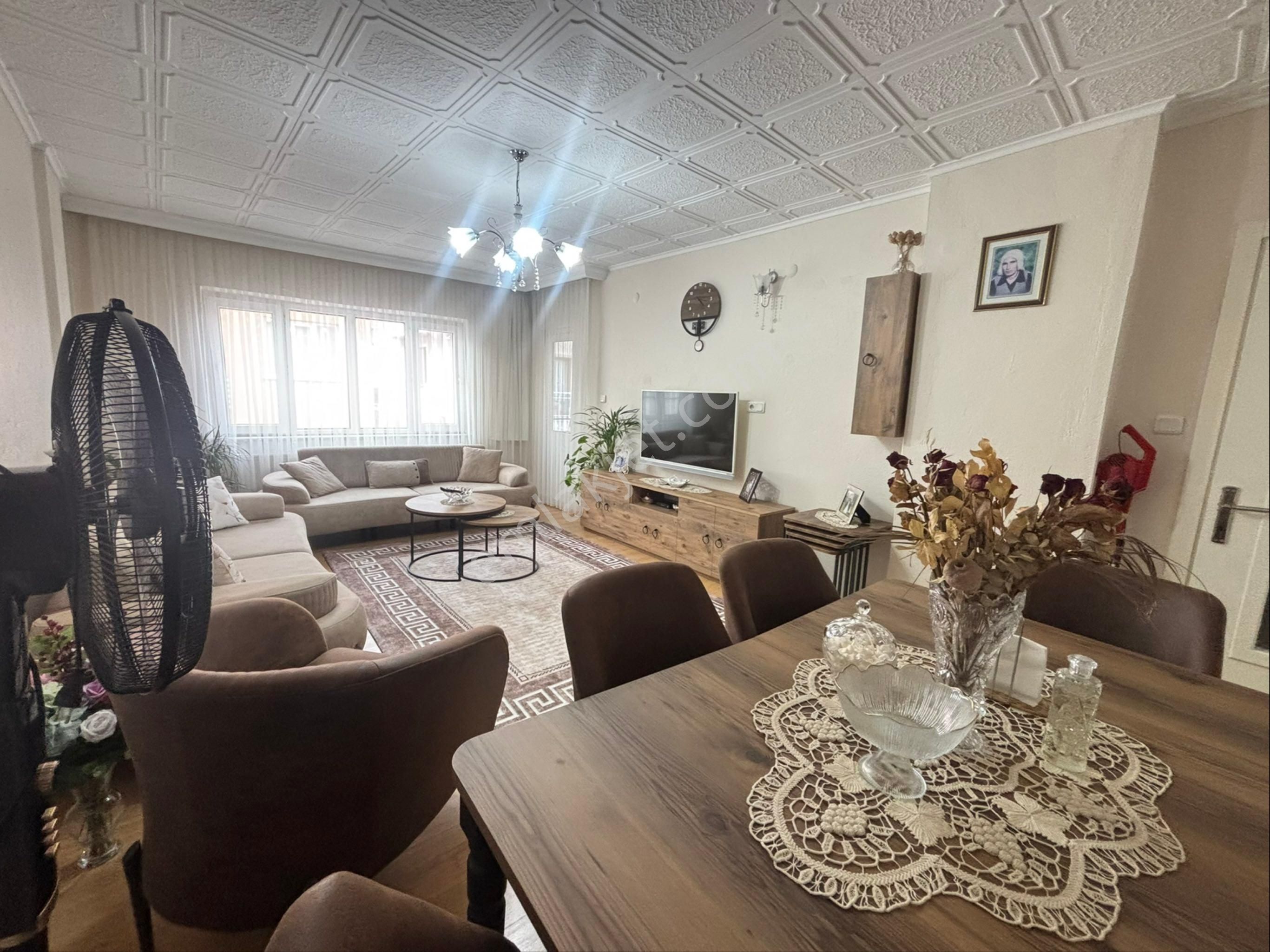 Topraklık Mah 135 M2 2+1 Satılık Daire - Görsel 28