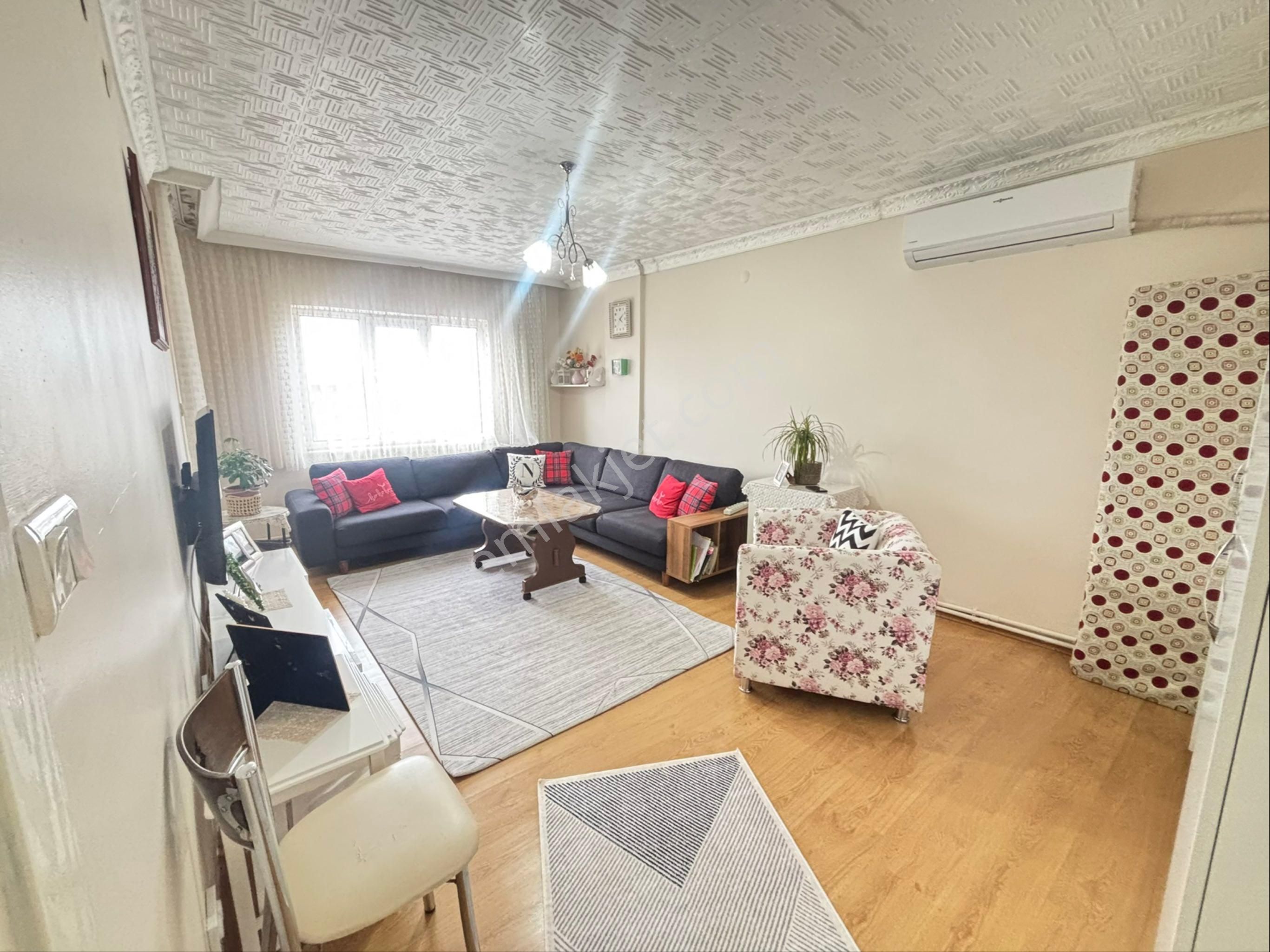 Topraklık Mah 135 M2 2+1 Satılık Daire - Görsel 6