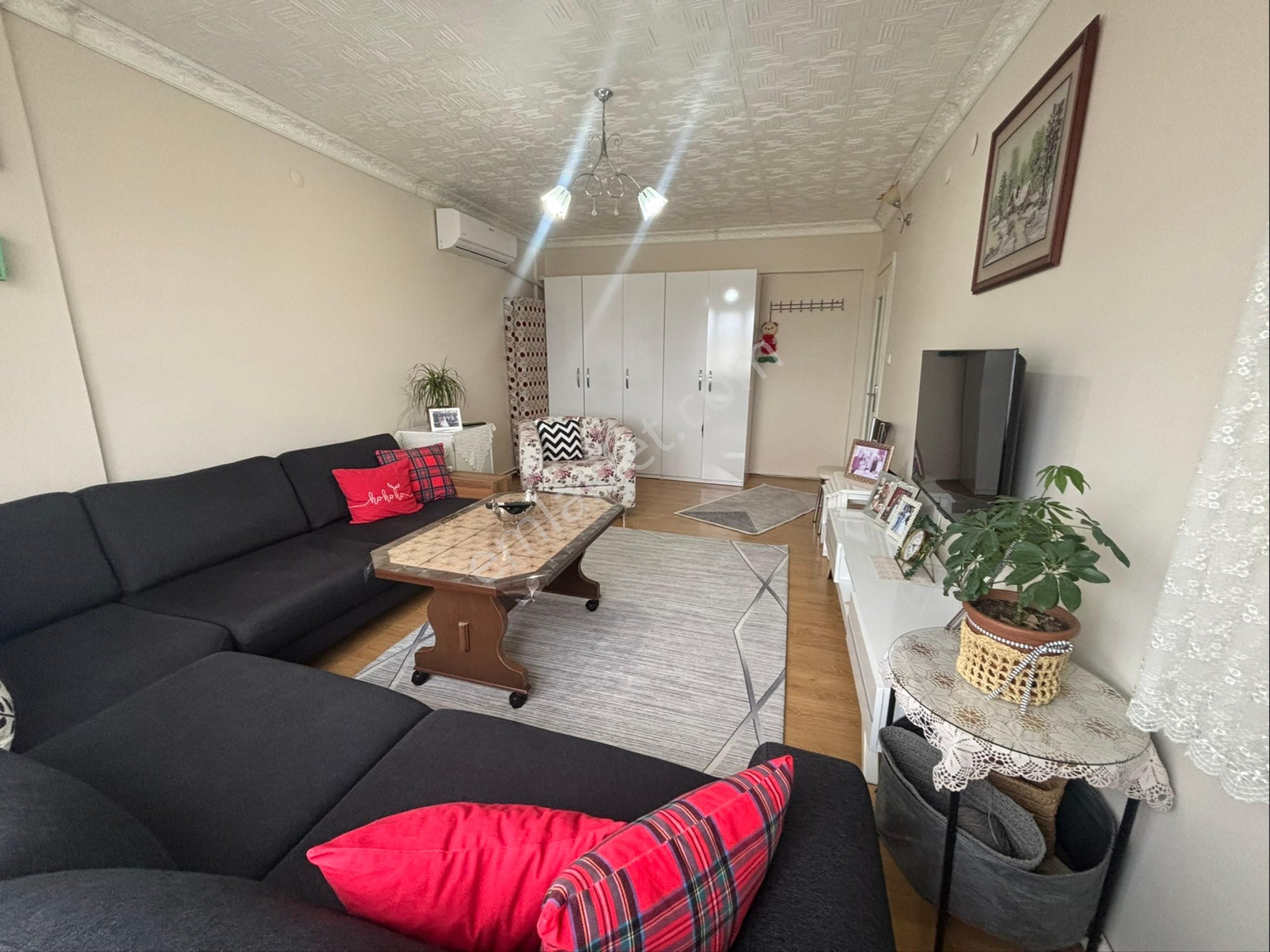 Topraklık Mah 135 M2 2+1 Satılık Daire - Görsel 8