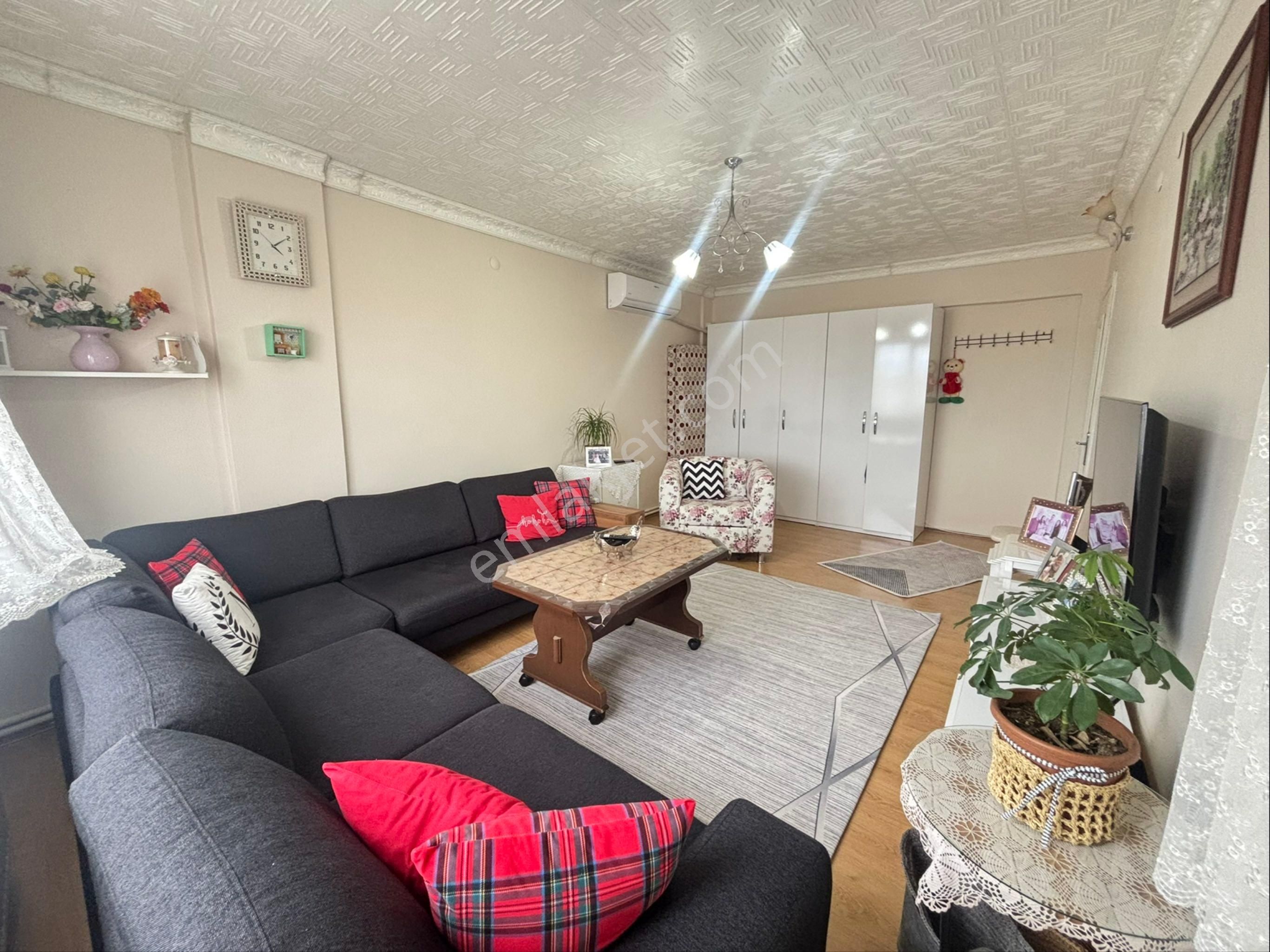 Topraklık Mah 135 M2 2+1 Satılık Daire - Görsel 7