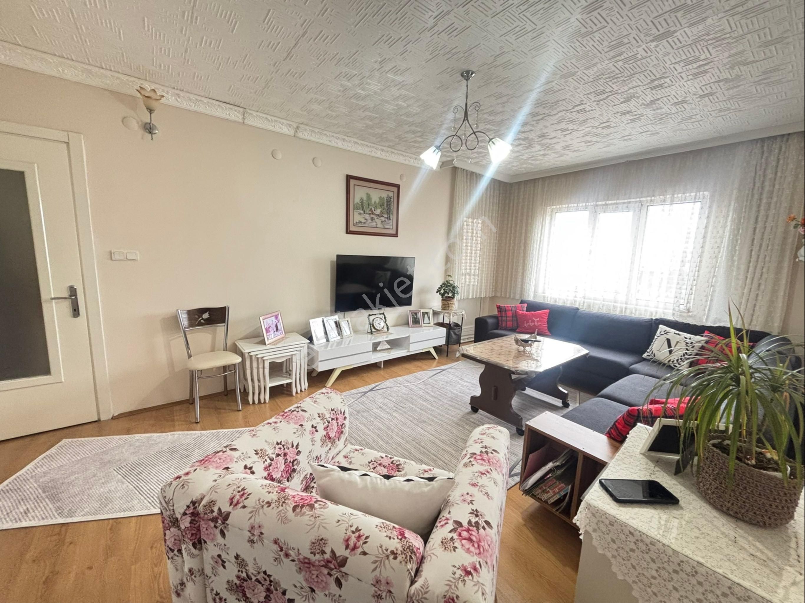 Topraklık Mah 135 M2 2+1 Satılık Daire - Görsel 15