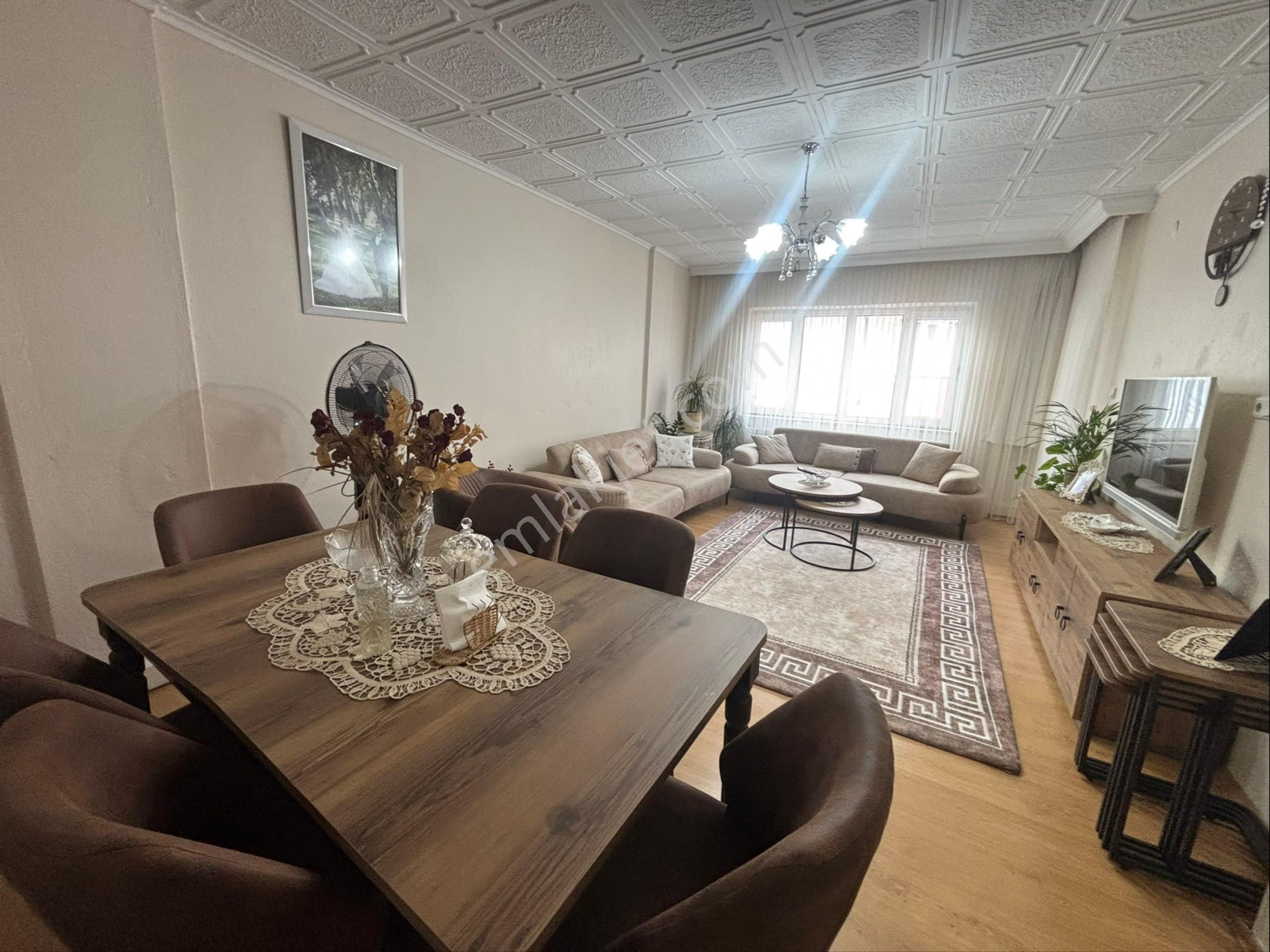 Topraklık Mah 135 M2 2+1 Satılık Daire - Görsel 24