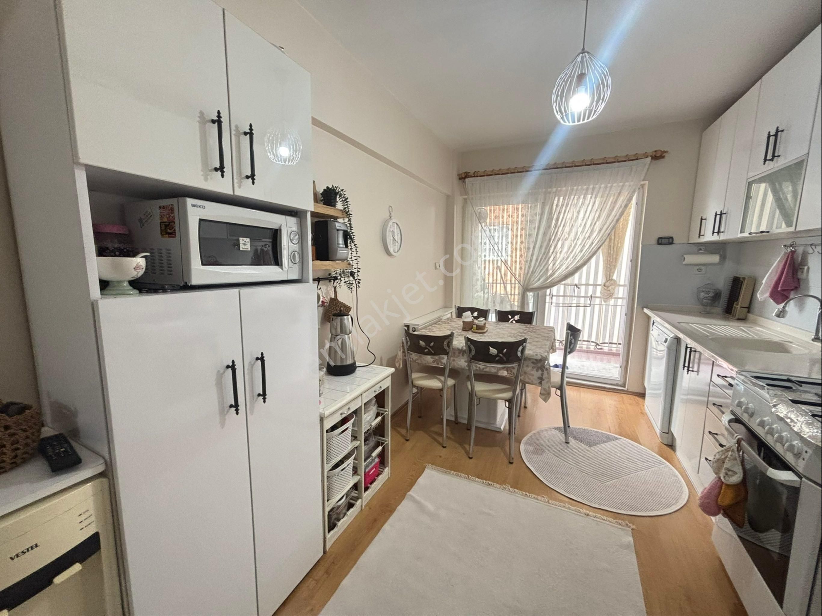 Topraklık Mah 135 M2 2+1 Satılık Daire - Görsel 35