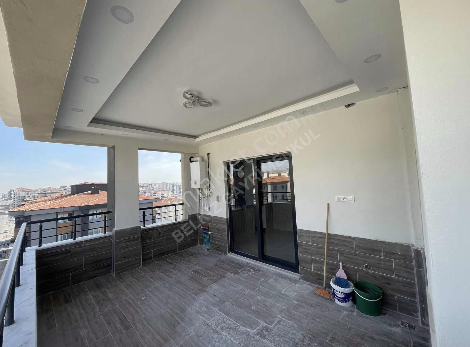 Belkız Gyo 'dan Belkız Mah Masrafsız Sıfır 2+1 Fırsat Daire - Görsel 4