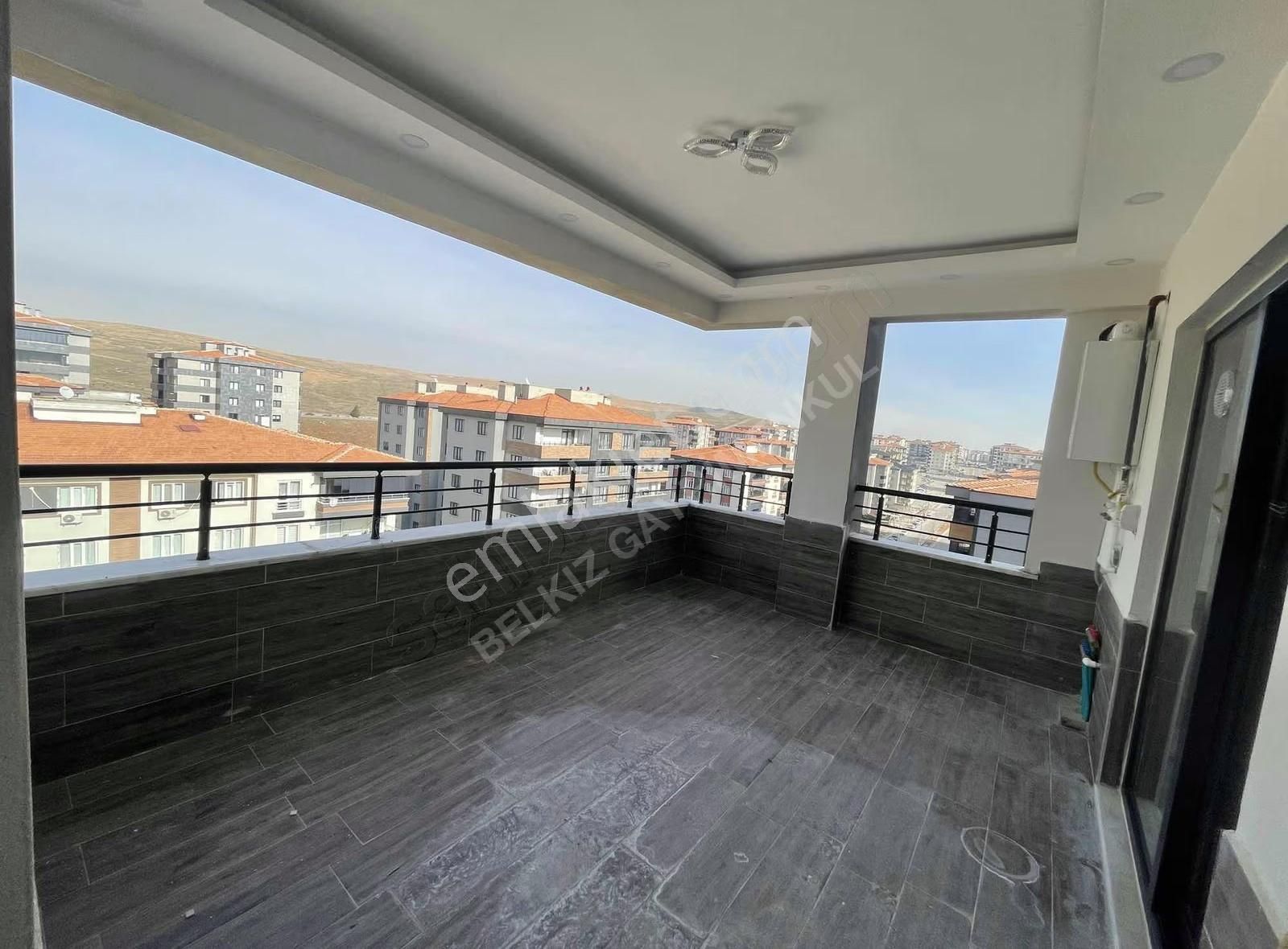 Belkız Gyo 'dan Belkız Mah Masrafsız Sıfır 2+1 Fırsat Daire - Görsel 2