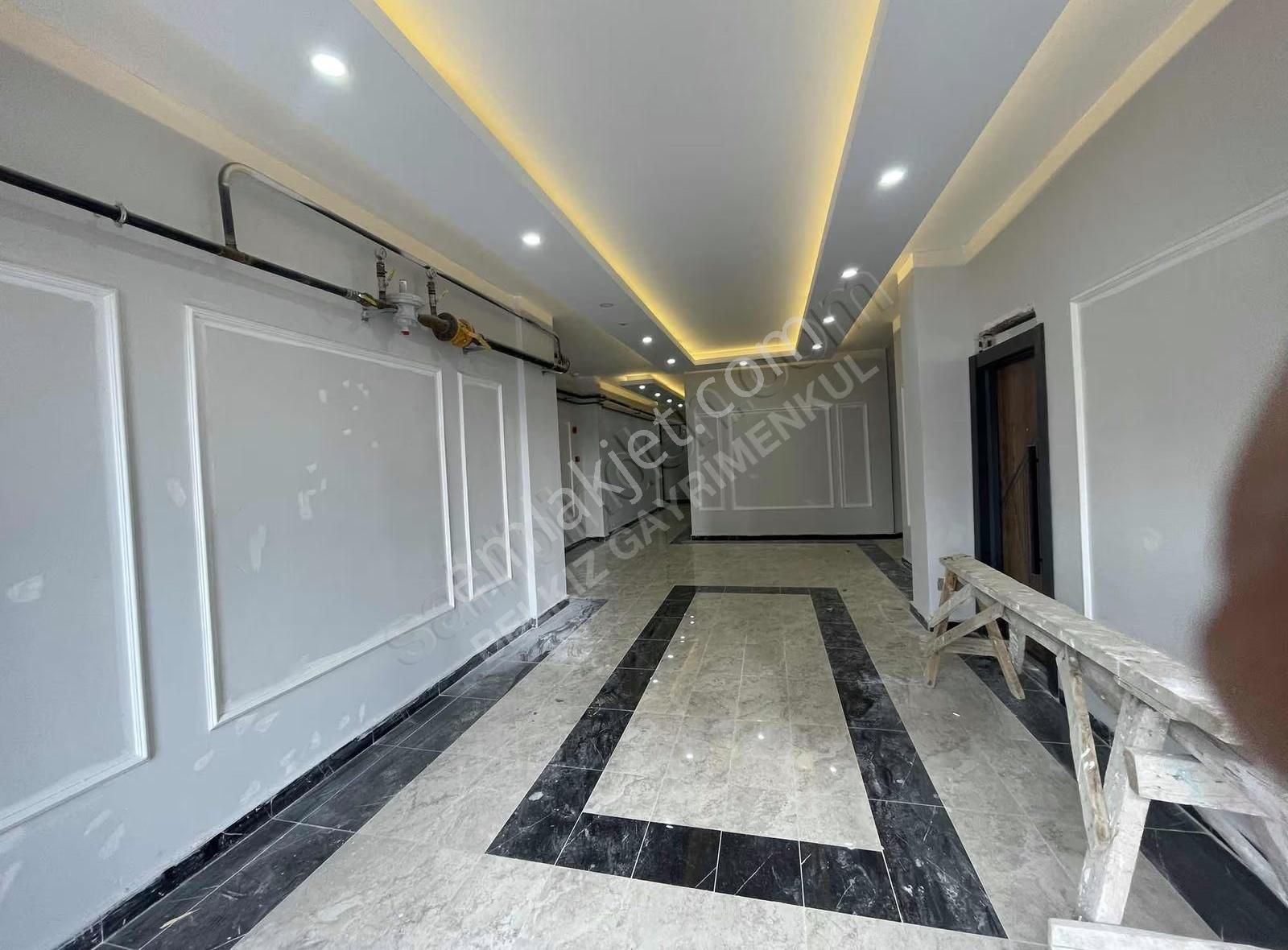 Belkız Gyo 'dan Belkız Mah Masrafsız Sıfır 2+1 Fırsat Daire - Görsel 8