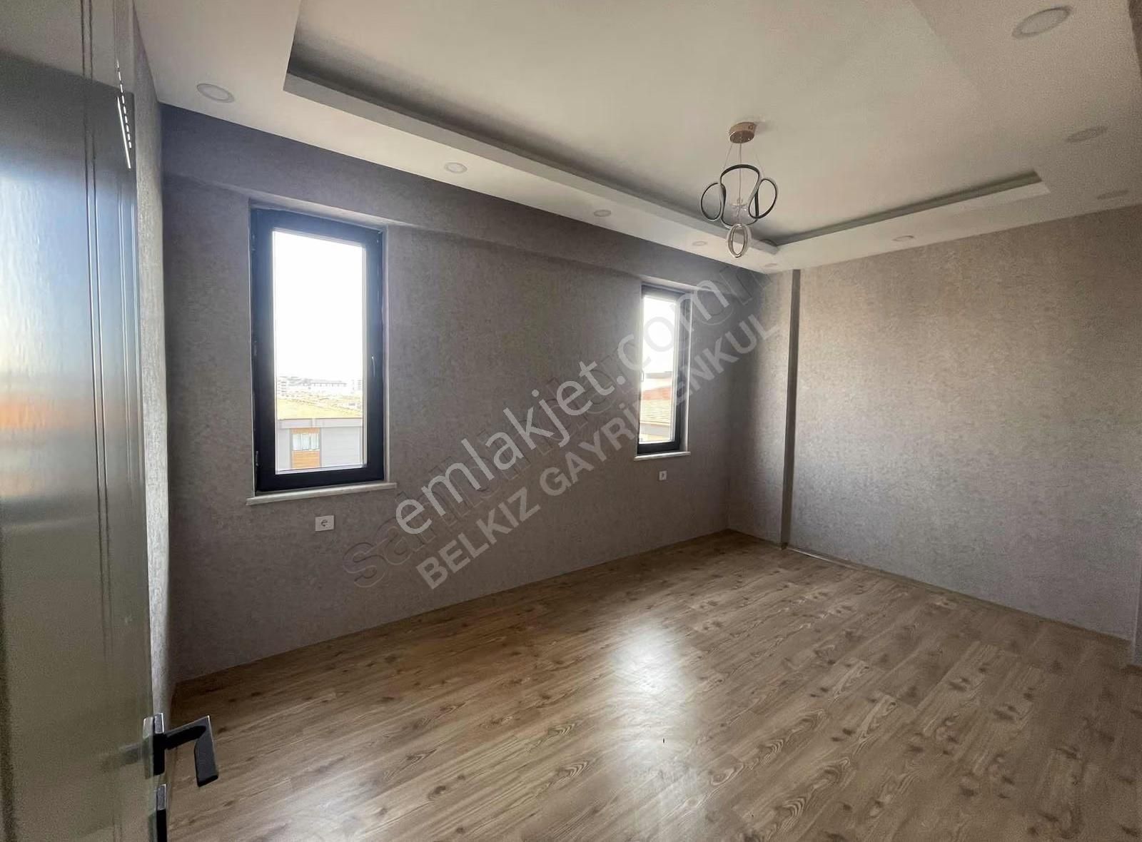 Belkız Gyo 'dan Belkız Mah Masrafsız Sıfır 2+1 Fırsat Daire - Görsel 9