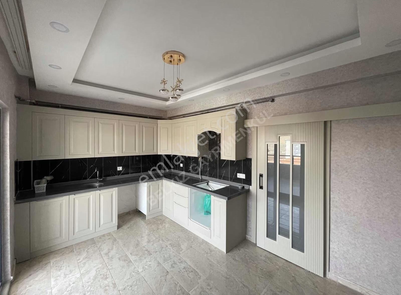 Belkız Gyo 'dan Belkız Mah Masrafsız Sıfır 2+1 Fırsat Daire