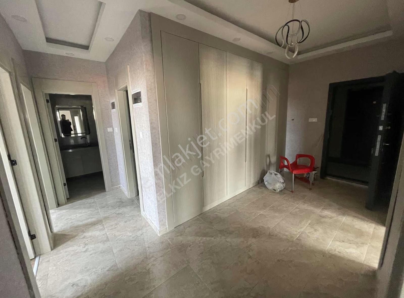 Belkız Gyo 'dan Belkız Mah Masrafsız Sıfır 2+1 Fırsat Daire - Görsel 6