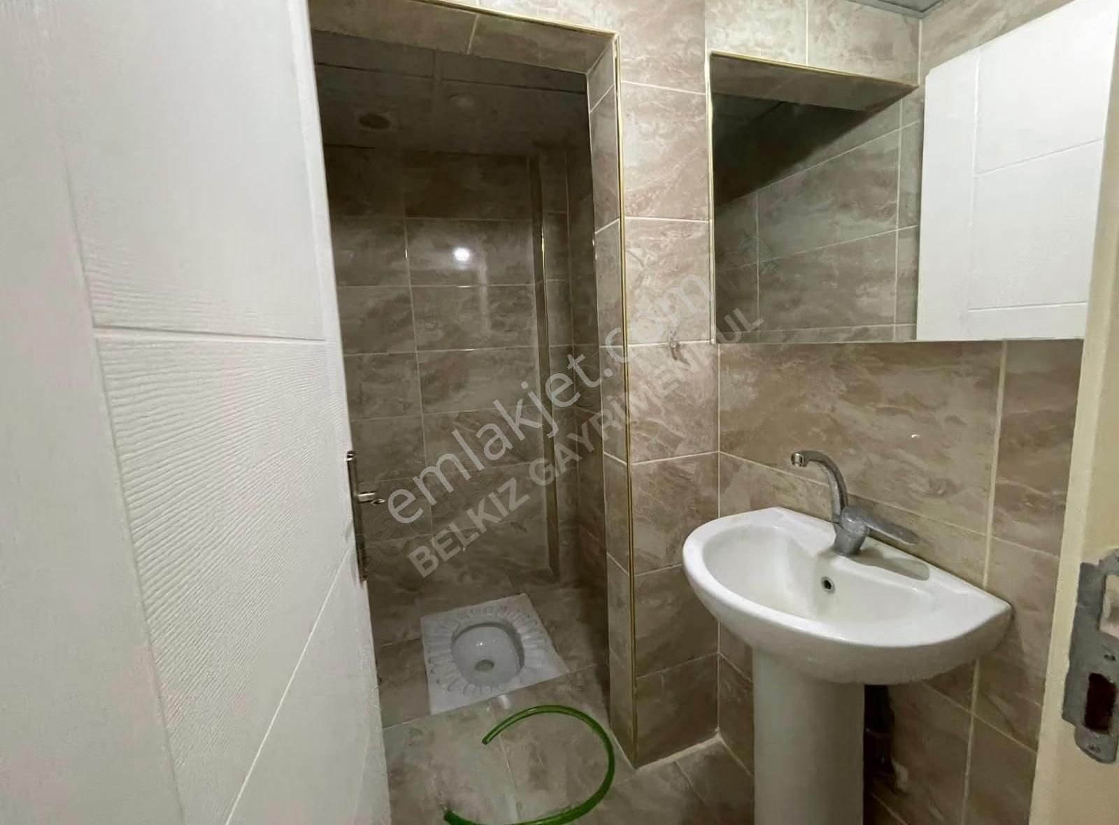 Belkız Gayrimenkul Den Satlık 2+1 Girş Kat - Görsel 11