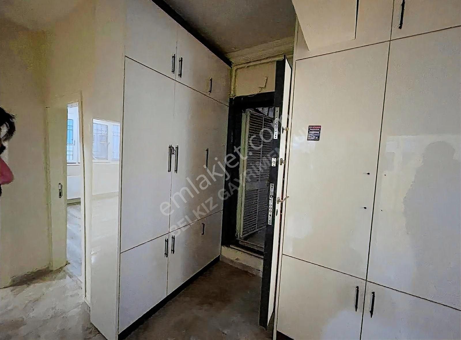 Belkız Gayrimenkul Den Satlık 2+1 Girş Kat - Görsel 6