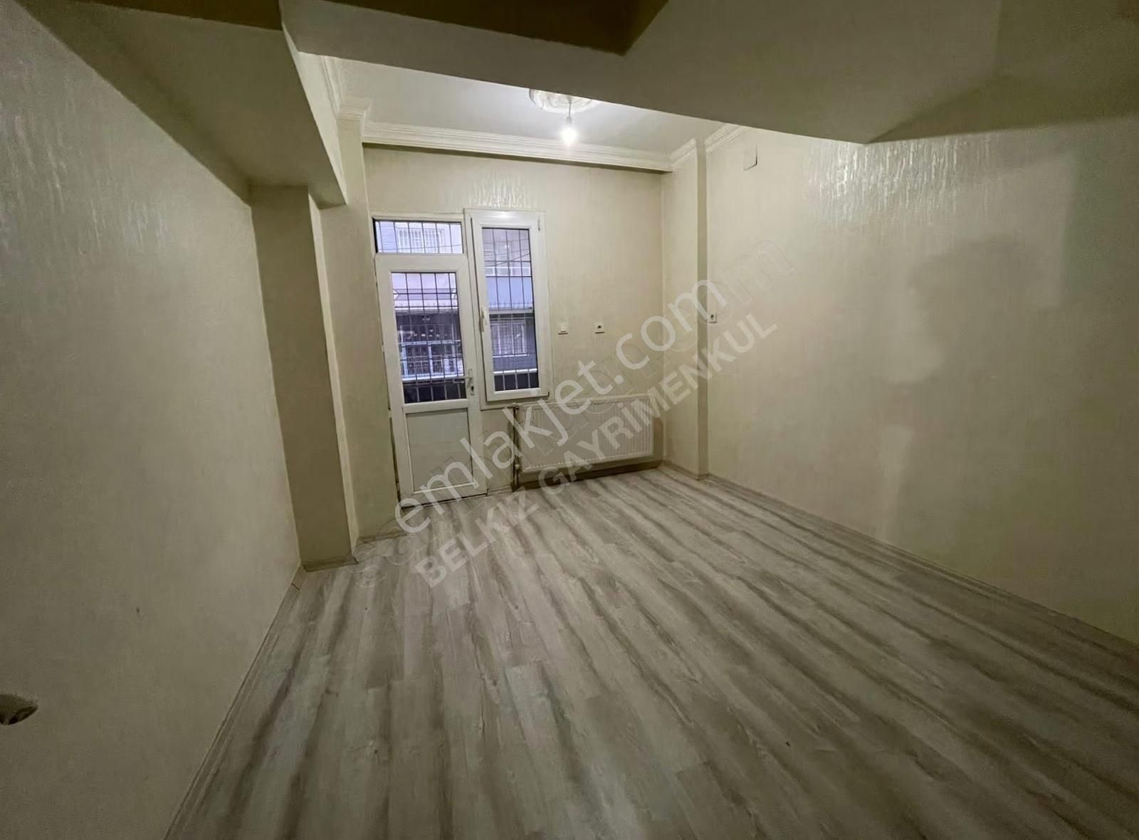 Belkız Gayrimenkul Den Satlık 2+1 Girş Kat - Görsel 2