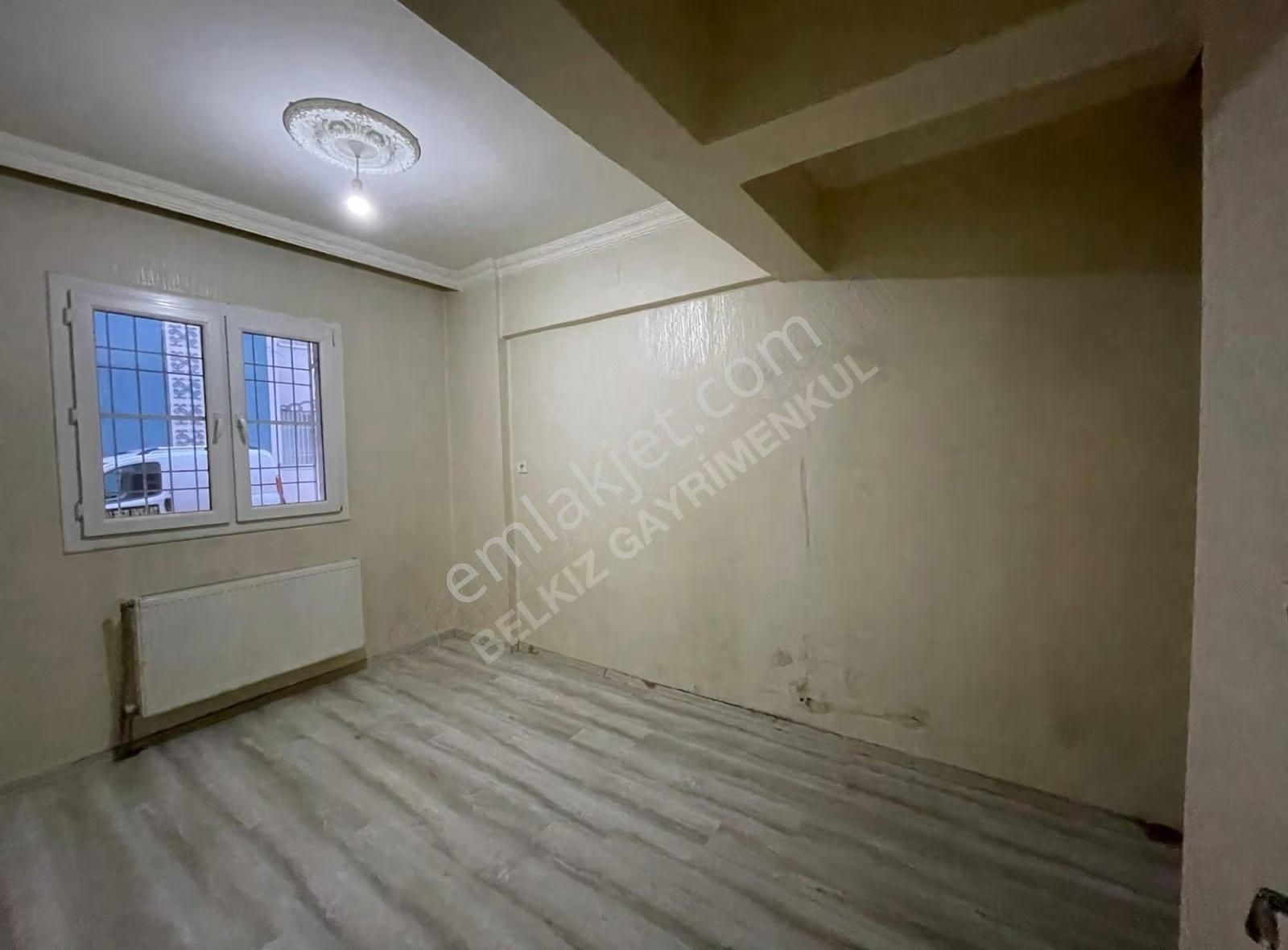 Belkız Gayrimenkul Den Satlık 2+1 Girş Kat - Görsel 13