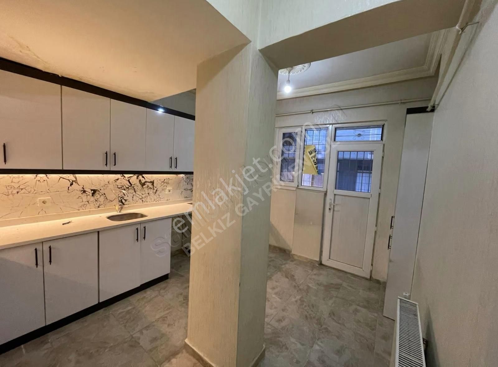 Belkız Gayrimenkul Den Satlık 2+1 Girş Kat - Görsel 4