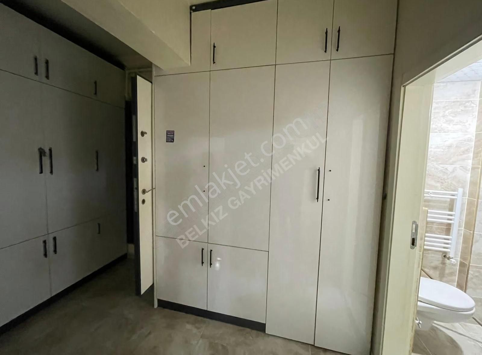 Belkız Gayrimenkul Den Satlık 2+1 Girş Kat - Görsel 8