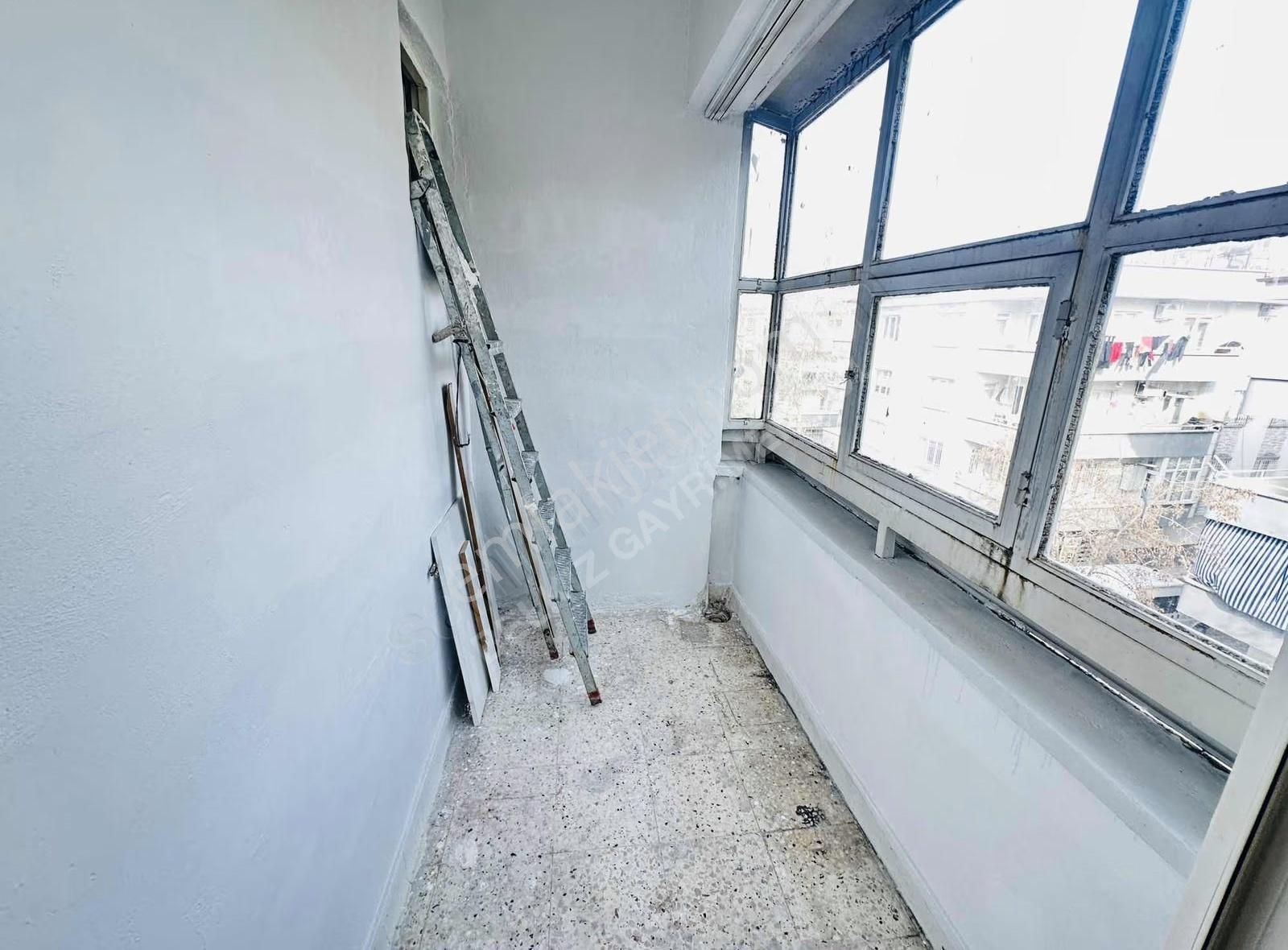 Belkız Gyo Gazikentte 2+1 Daire - Görsel 6