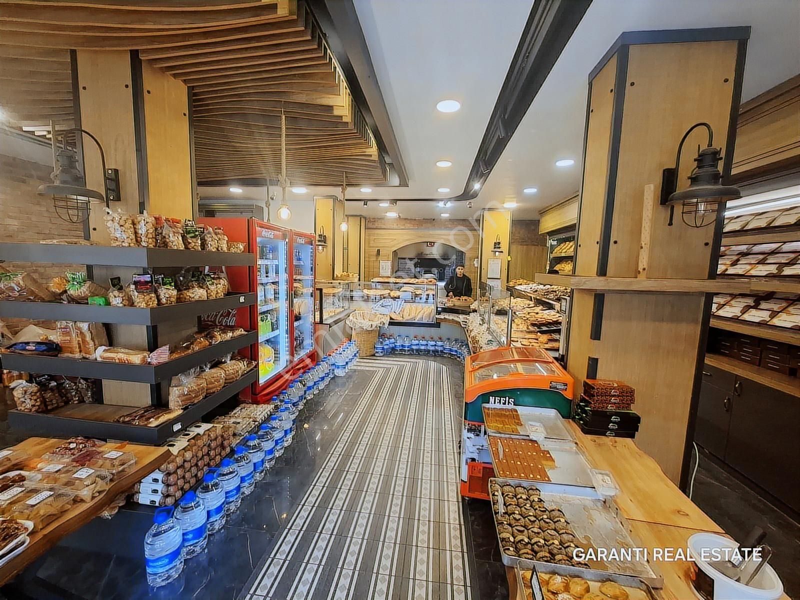 Ergün Durmuş 'tan Kağıthane Merkez Mahallesinde 2 Katlı Dükkan - Görsel 7