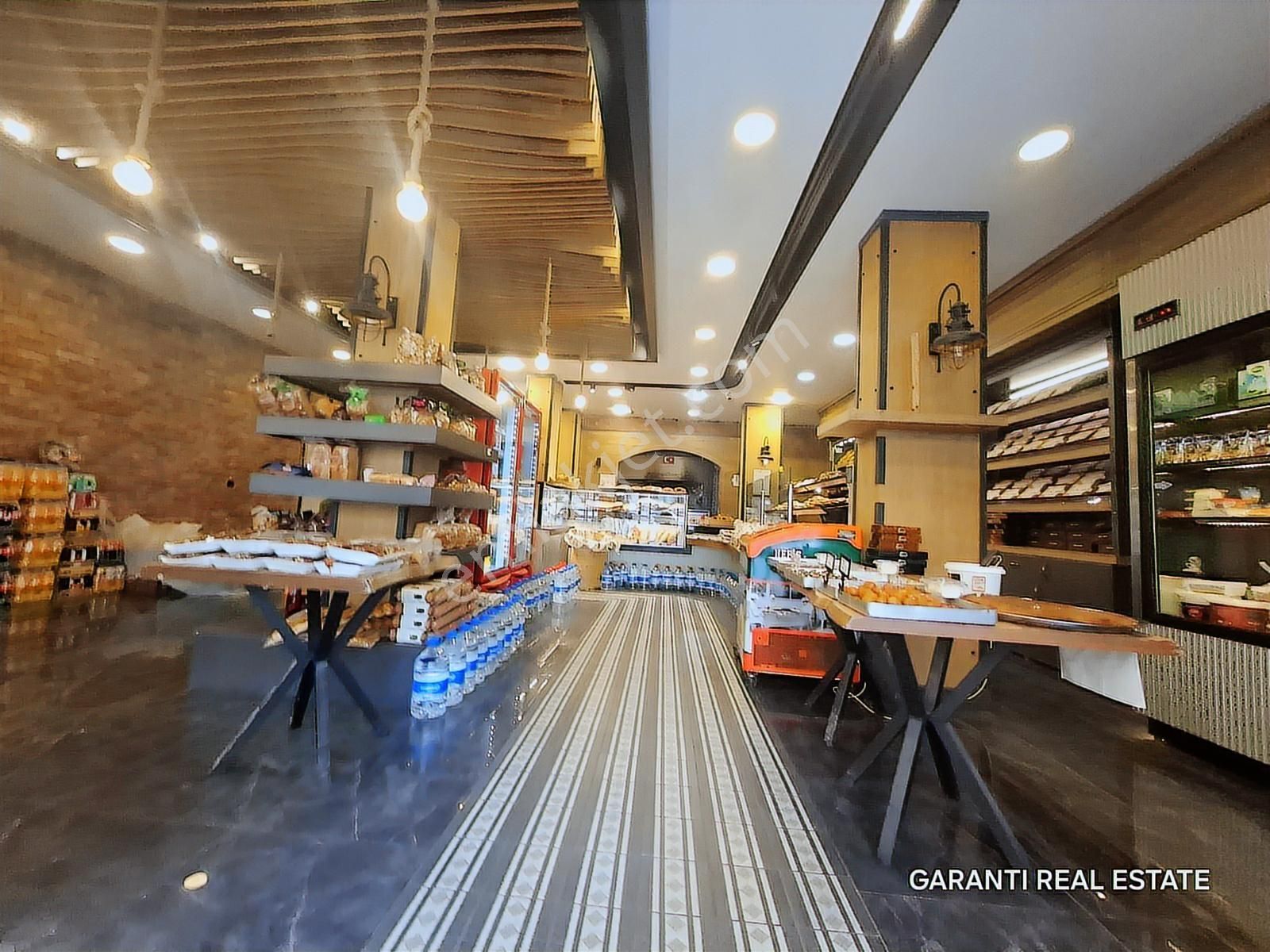 Ergün Durmuş 'tan Kağıthane Merkez Mahallesinde 2 Katlı Dükkan - Görsel 4