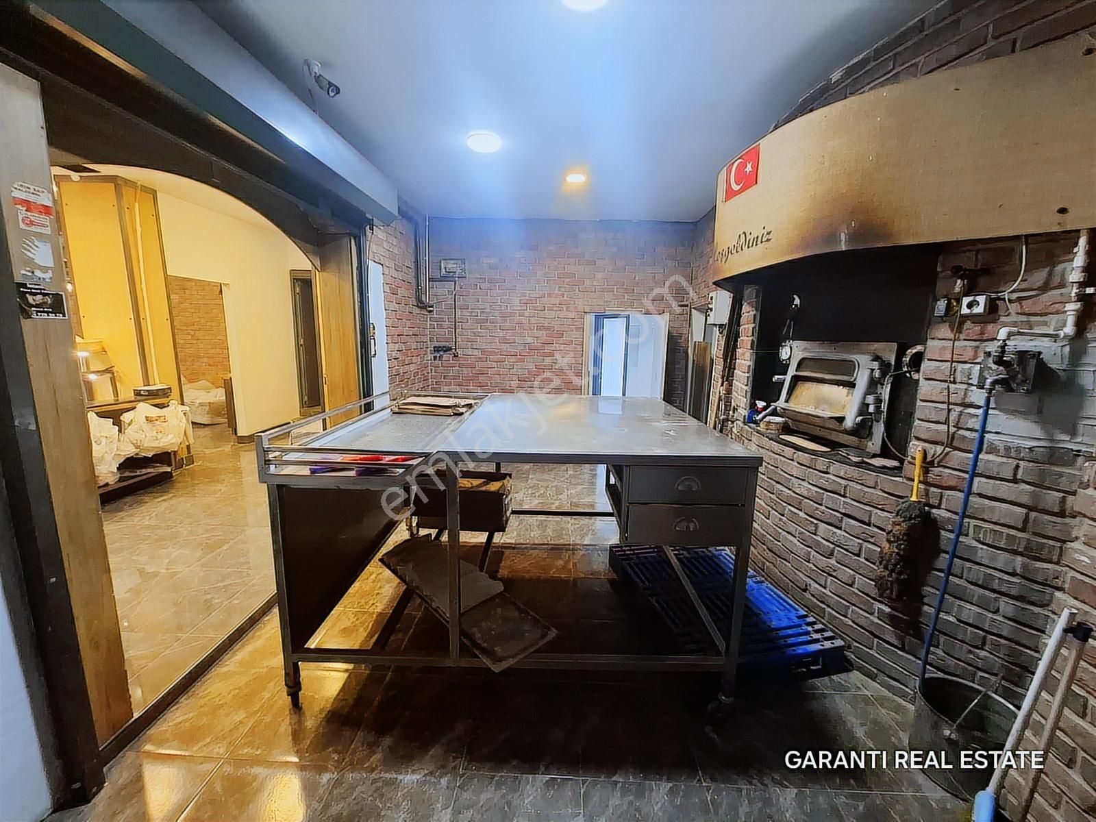 Ergün Durmuş 'tan Kağıthane Merkez Mahallesinde 2 Katlı Dükkan - Görsel 20