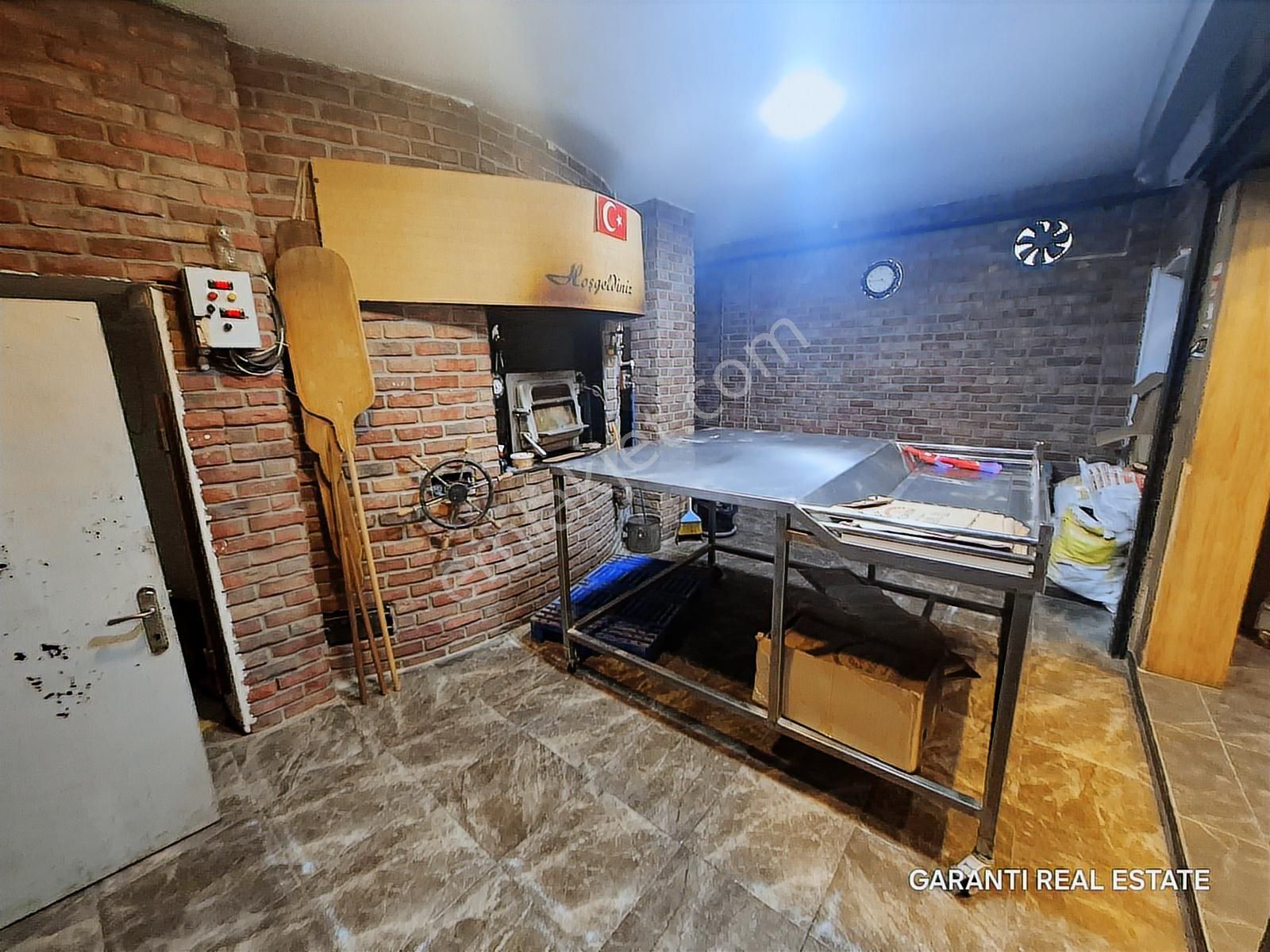 Ergün Durmuş 'tan Kağıthane Merkez Mahallesinde 2 Katlı Dükkan - Görsel 17