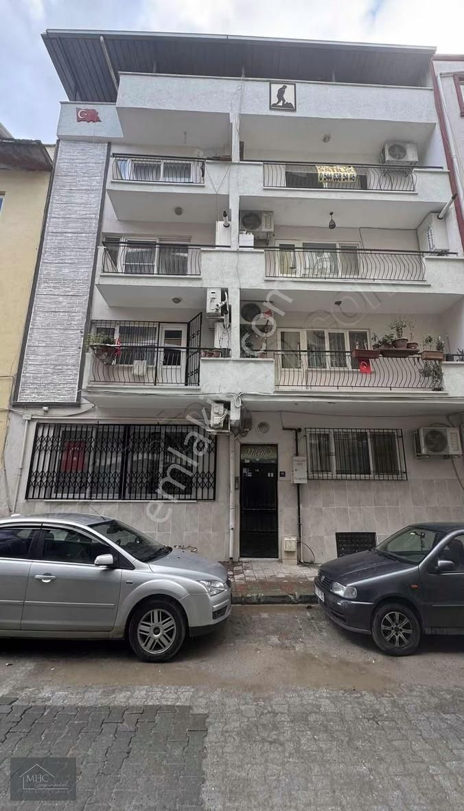 Mhc'den 3+1 Güzelhisar Mahallesinde