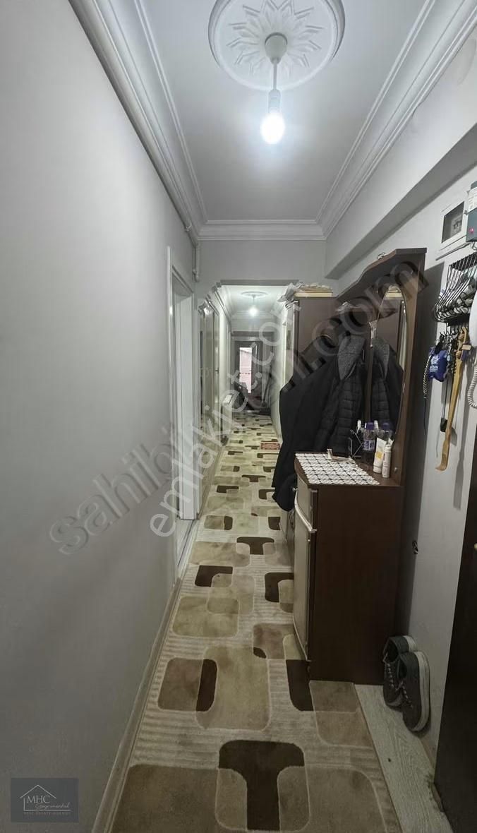 Mhc'den 3+1 Güzelhisar Mahallesinde - Görsel 22