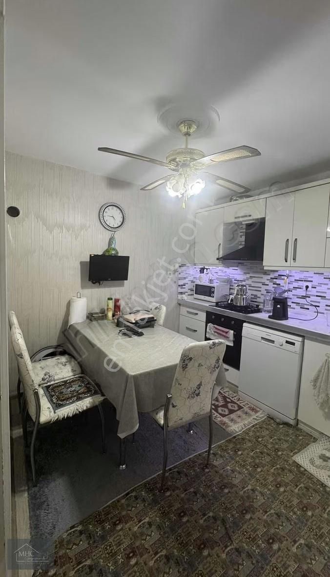 Mhc'den 3+1 Güzelhisar Mahallesinde - Görsel 10