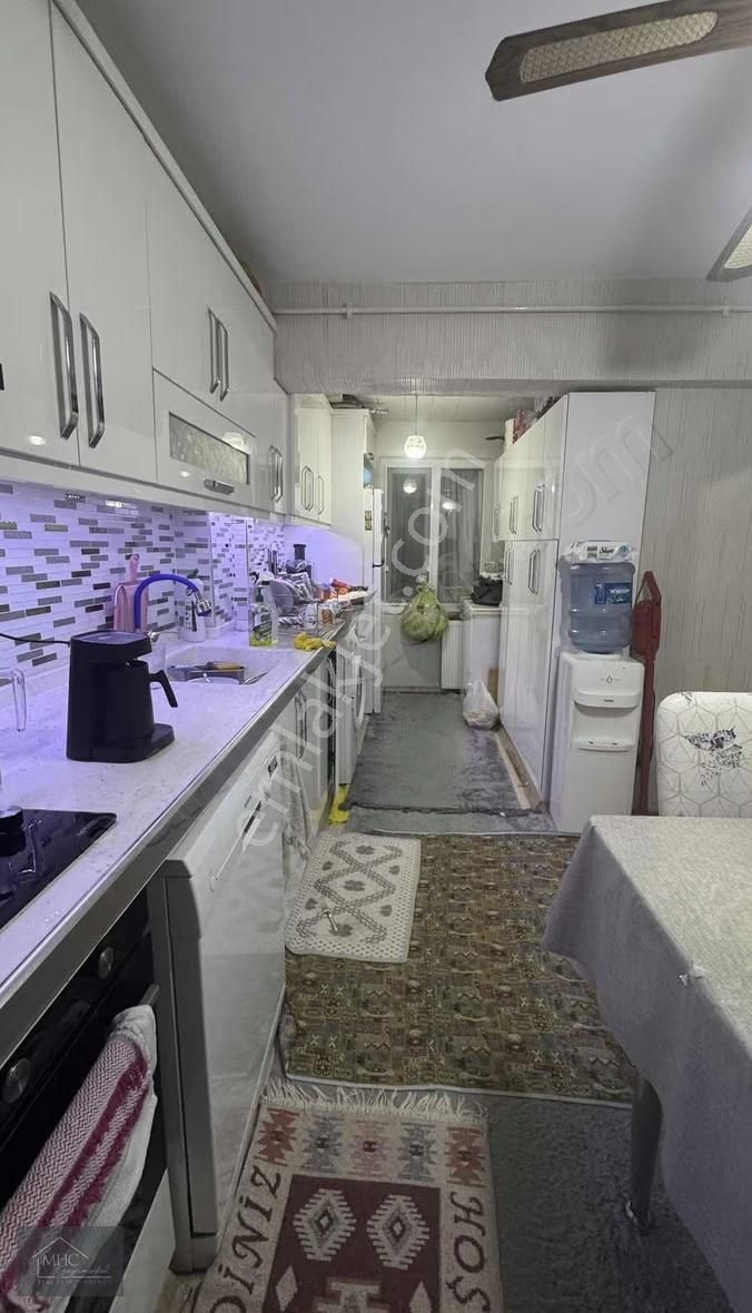 Mhc'den 3+1 Güzelhisar Mahallesinde - Görsel 15