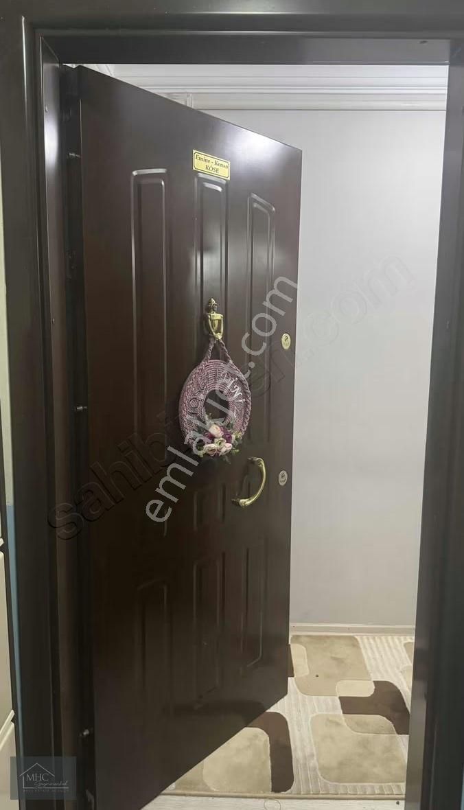 Mhc'den 3+1 Güzelhisar Mahallesinde - Görsel 23