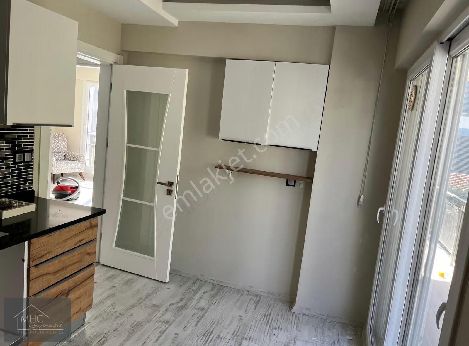 Mhc'den Adnan Menderes Mah. Satılık 2+1 Lüks Ara Kat Daire - Görsel 13