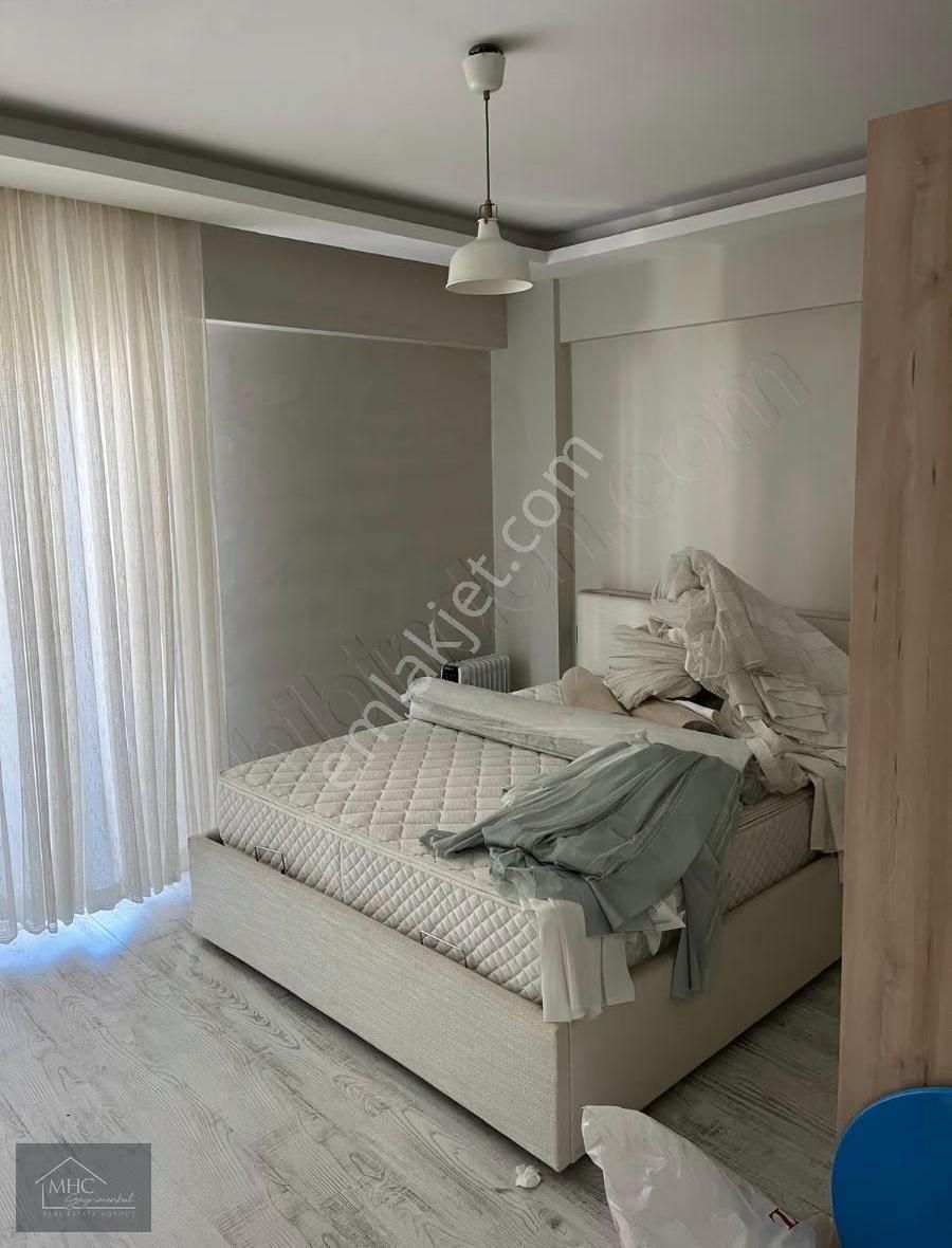 Mhc'den Adnan Menderes Mah. Satılık 2+1 Lüks Ara Kat Daire - Görsel 2