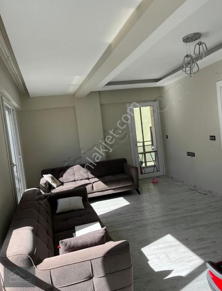 Mhc'den Adnan Menderes Mah. Satılık 2+1 Lüks Ara Kat Daire - Görsel 10