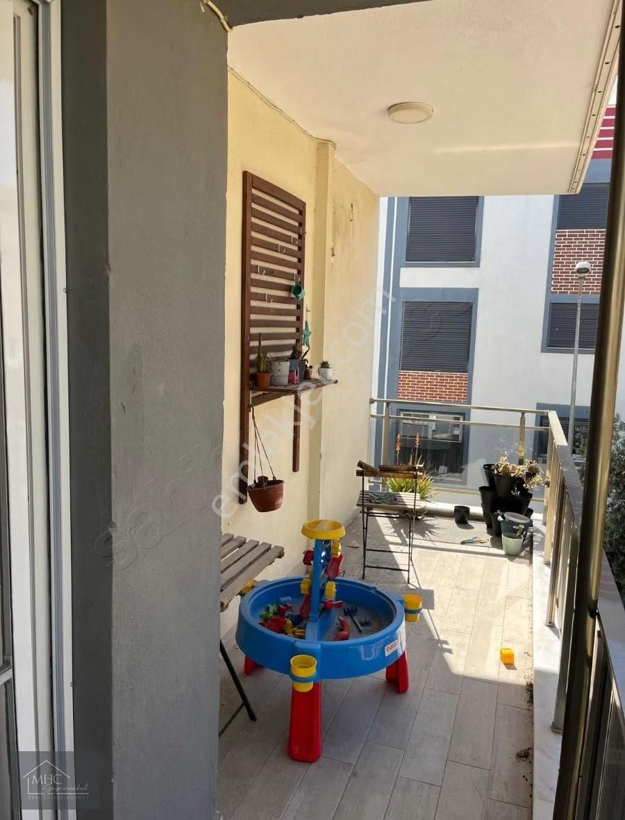 Mhc'den Adnan Menderes Mah. Satılık 2+1 Lüks Ara Kat Daire - Görsel 12