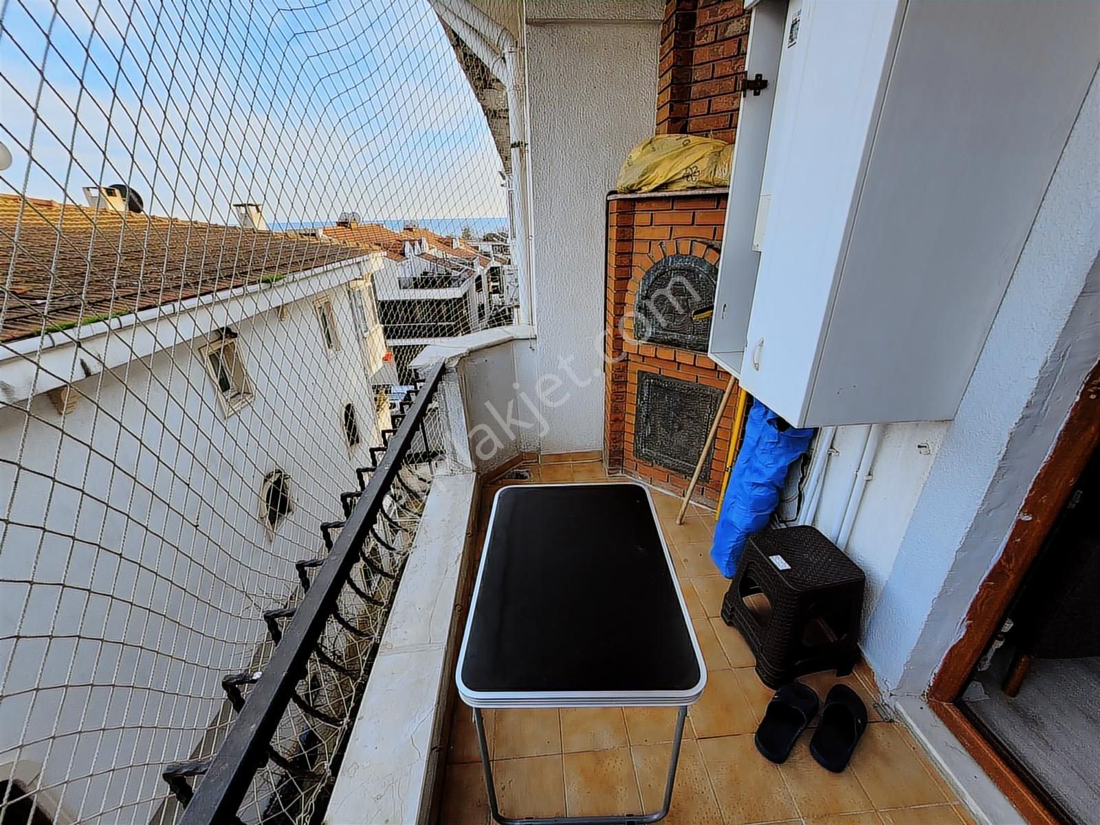 Silivri Selimpaşa Satılık 2+1 Daire | Site İçinde | Özel Kumsal - Görsel 22