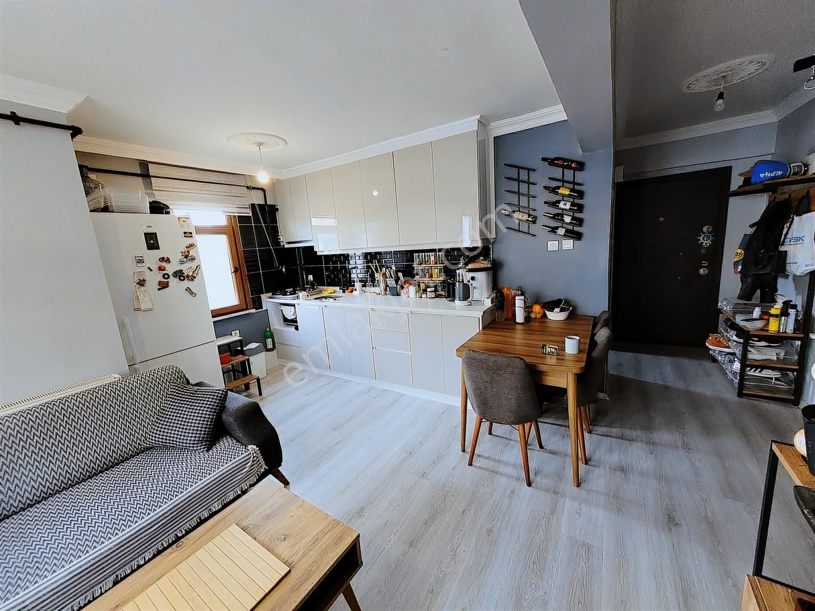 Silivri Selimpaşa Satılık 2+1 Daire | Site İçinde | Özel Kumsal - Görsel 26