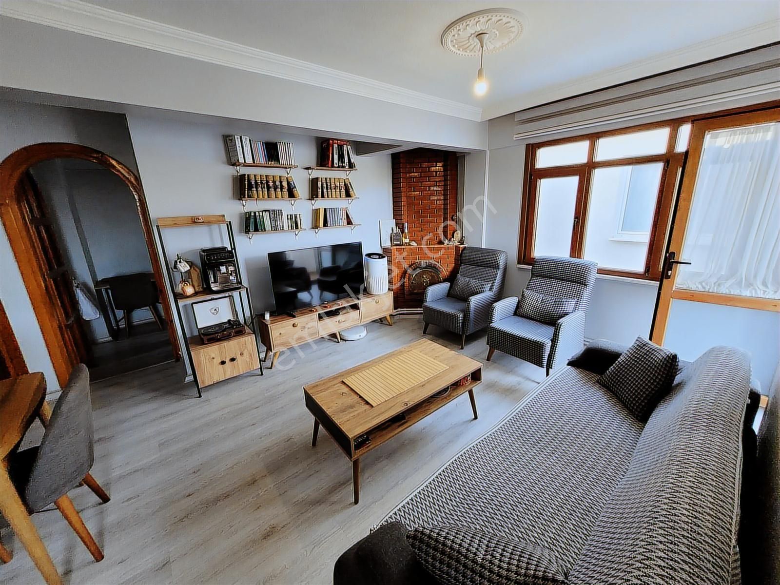 Silivri Selimpaşa Satılık 2+1 Daire | Site İçinde | Özel Kumsal