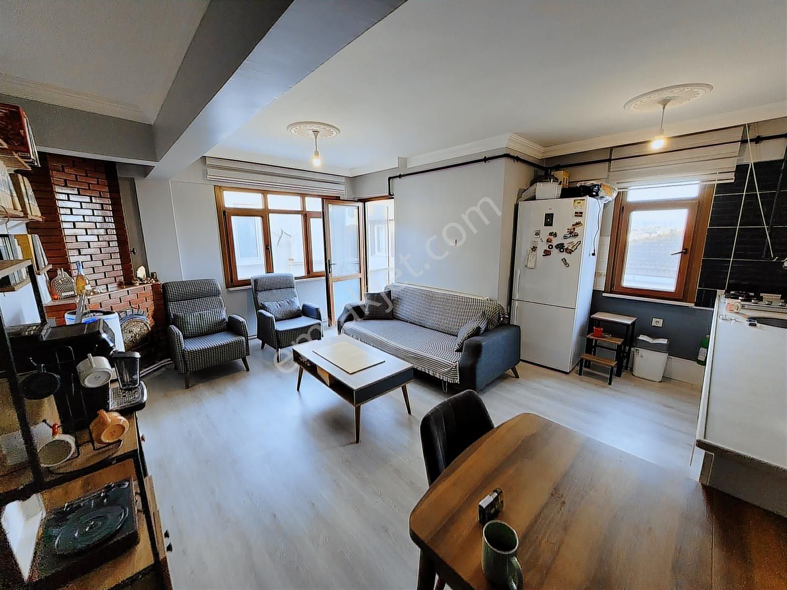 Silivri Selimpaşa Satılık 2+1 Daire | Site İçinde | Özel Kumsal - Görsel 29