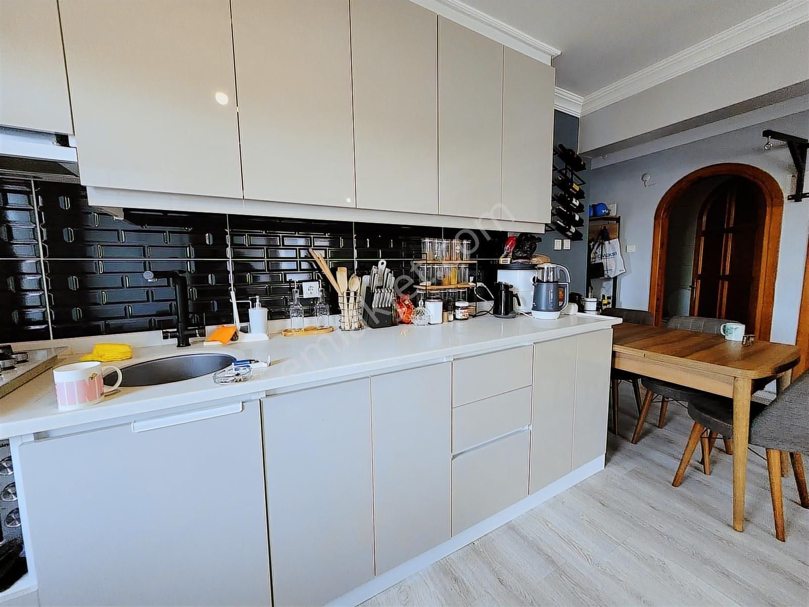 Silivri Selimpaşa Satılık 2+1 Daire | Site İçinde | Özel Kumsal - Görsel 4