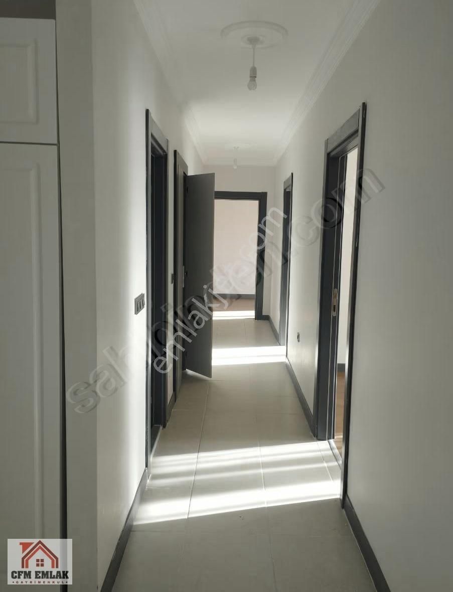 Karalar 3.etap Toki'de 3.kat 106 M2 Kairalık Daire - Görsel 21