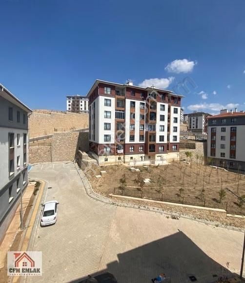 Karalar 3.etap Toki'de 3.kat 106 M2 Kairalık Daire - Görsel 27
