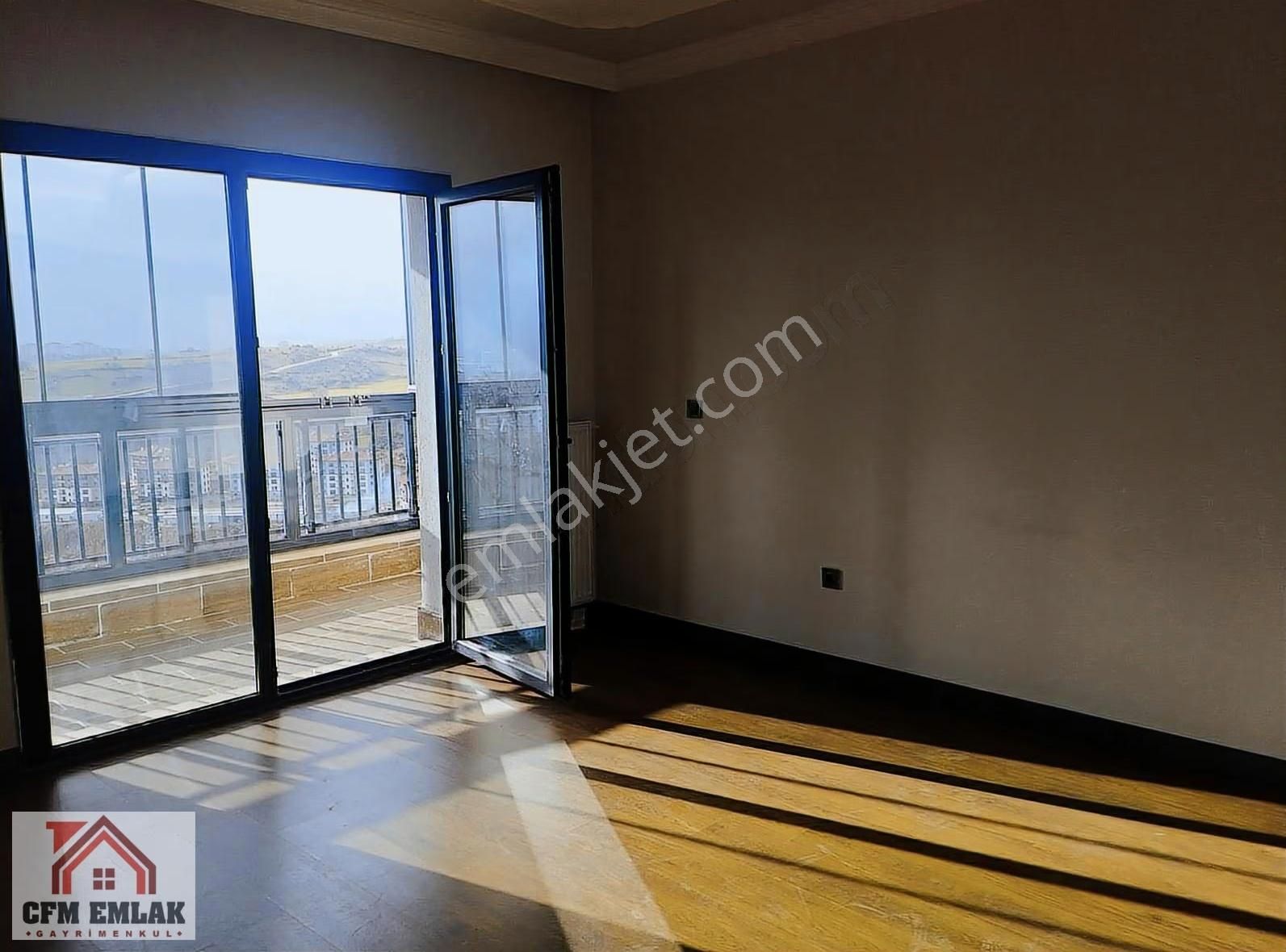 Karalar 3.etap Toki'de 3.kat 106 M2 Kairalık Daire - Görsel 17