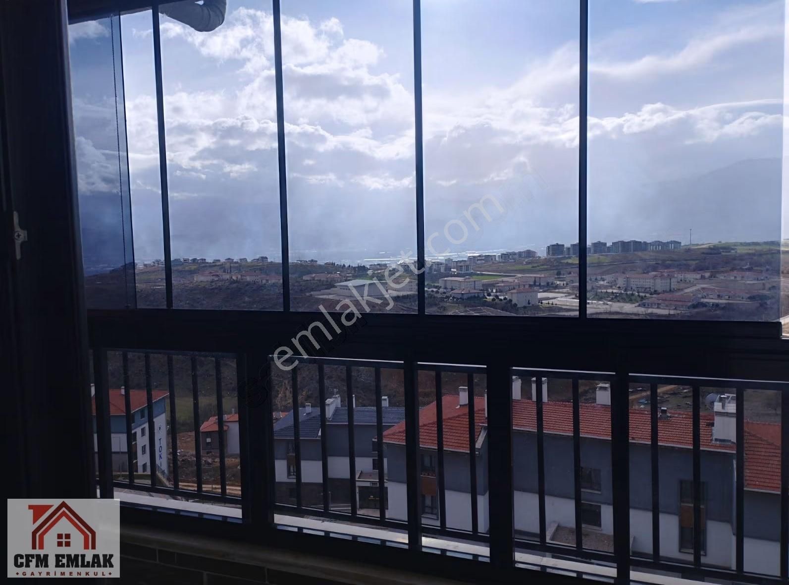 Karalar 3.etap Toki'de 3.kat 106 M2 Kairalık Daire - Görsel 18