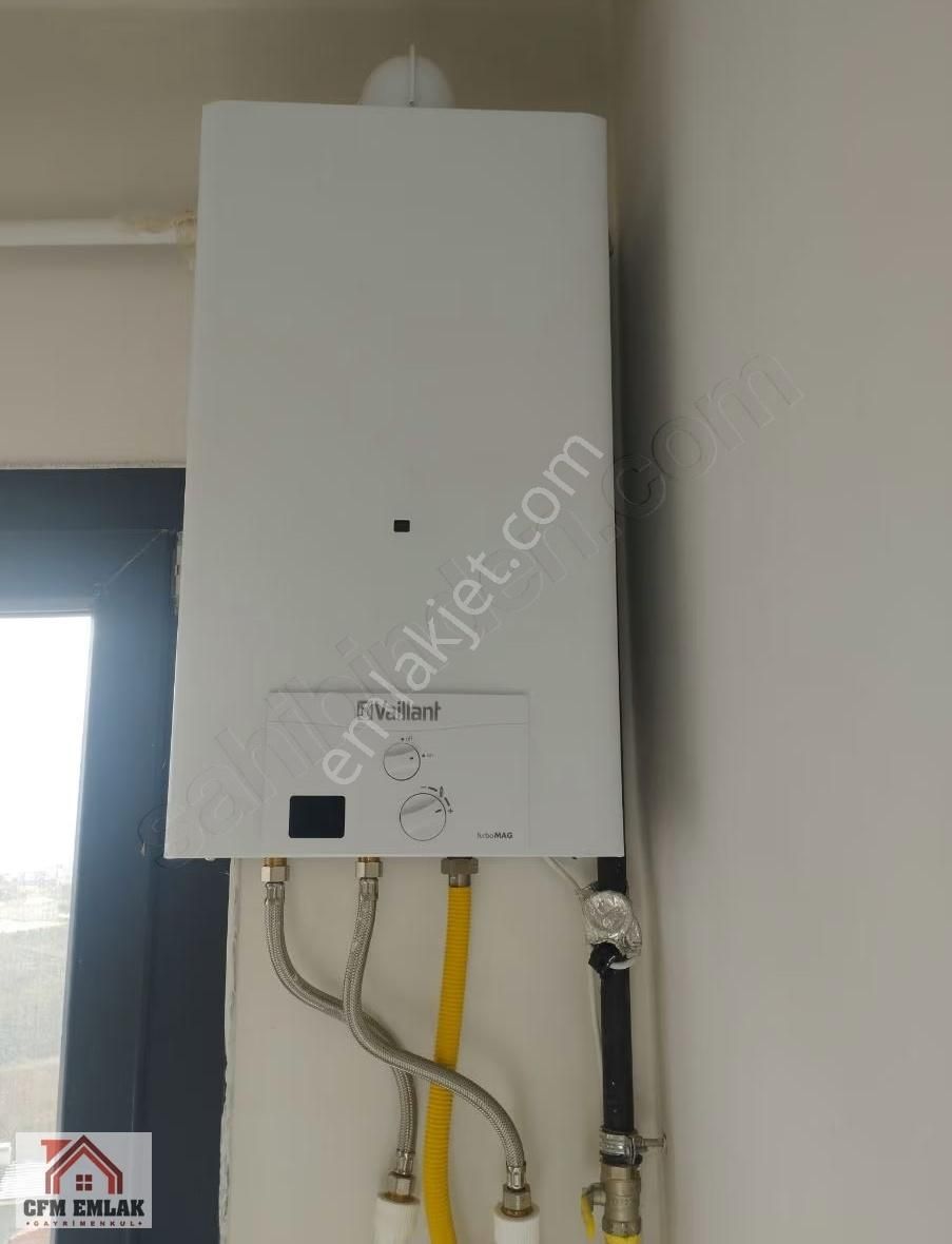 Karalar 3.etap Toki'de 3.kat 106 M2 Kairalık Daire - Görsel 9