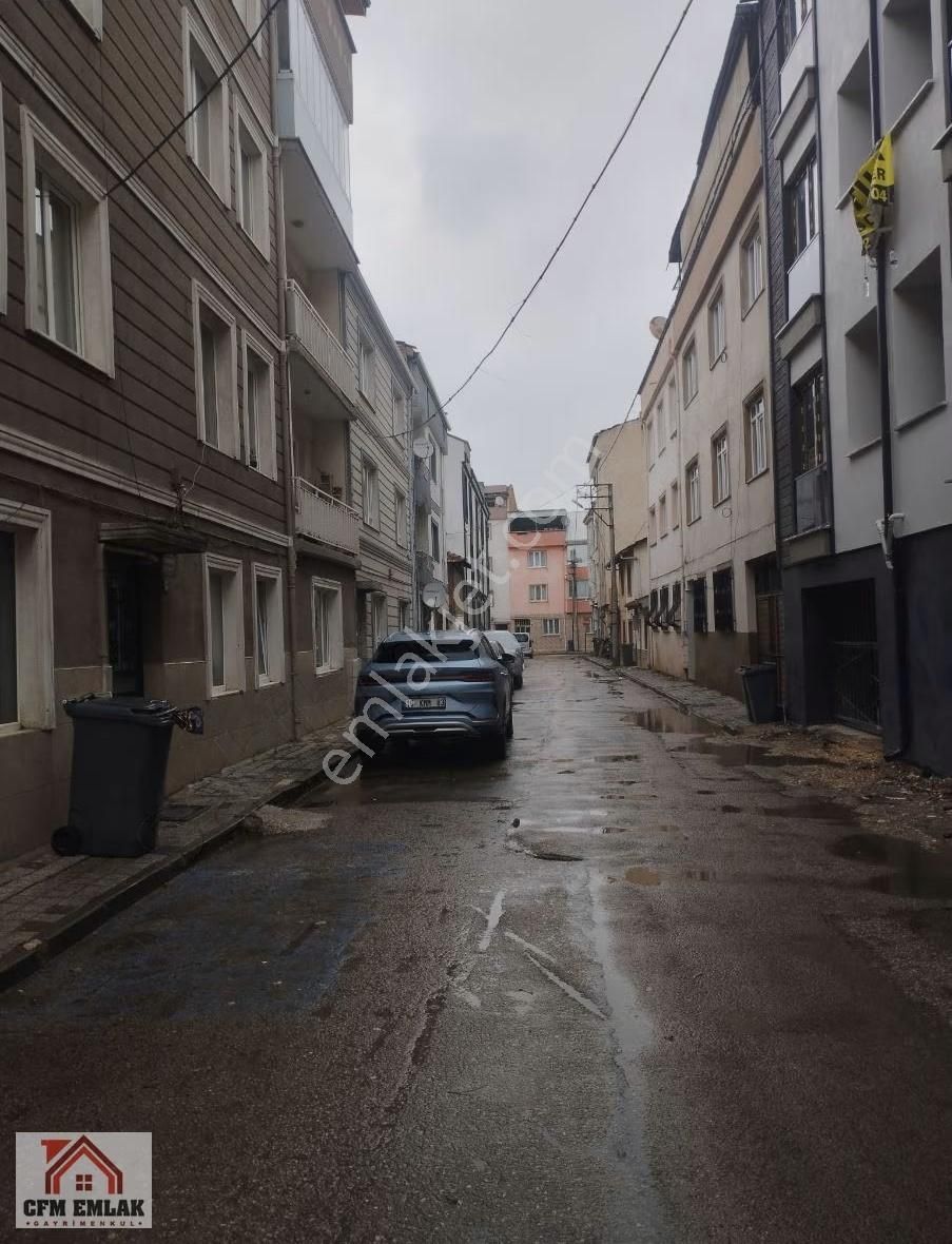Süleymaniye Mahallesinde 3+1 Zemin Kat 124 M2 Satılık Daire - Görsel 5