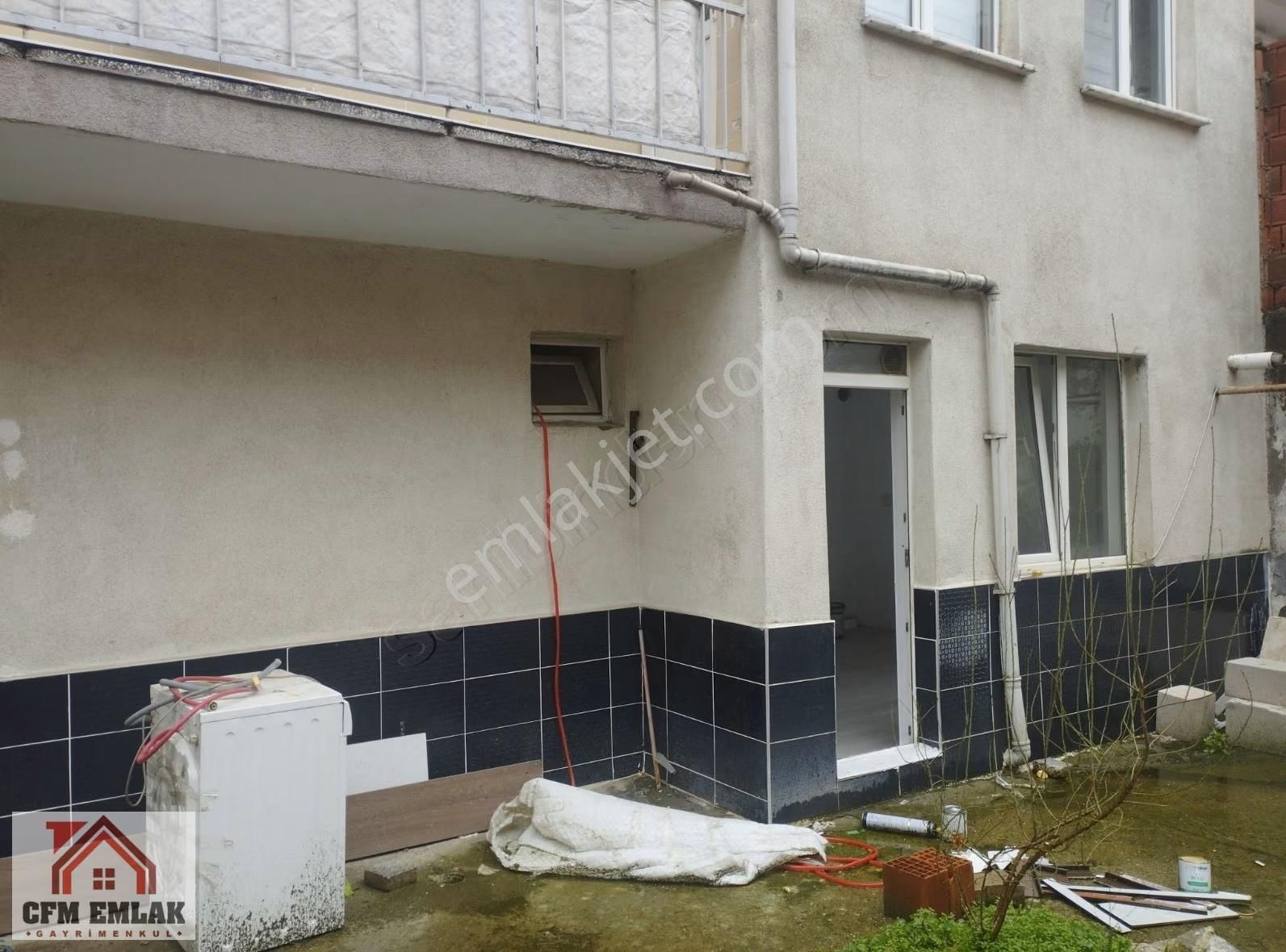Süleymaniye Mahallesinde 3+1 Zemin Kat 124 M2 Satılık Daire - Görsel 7