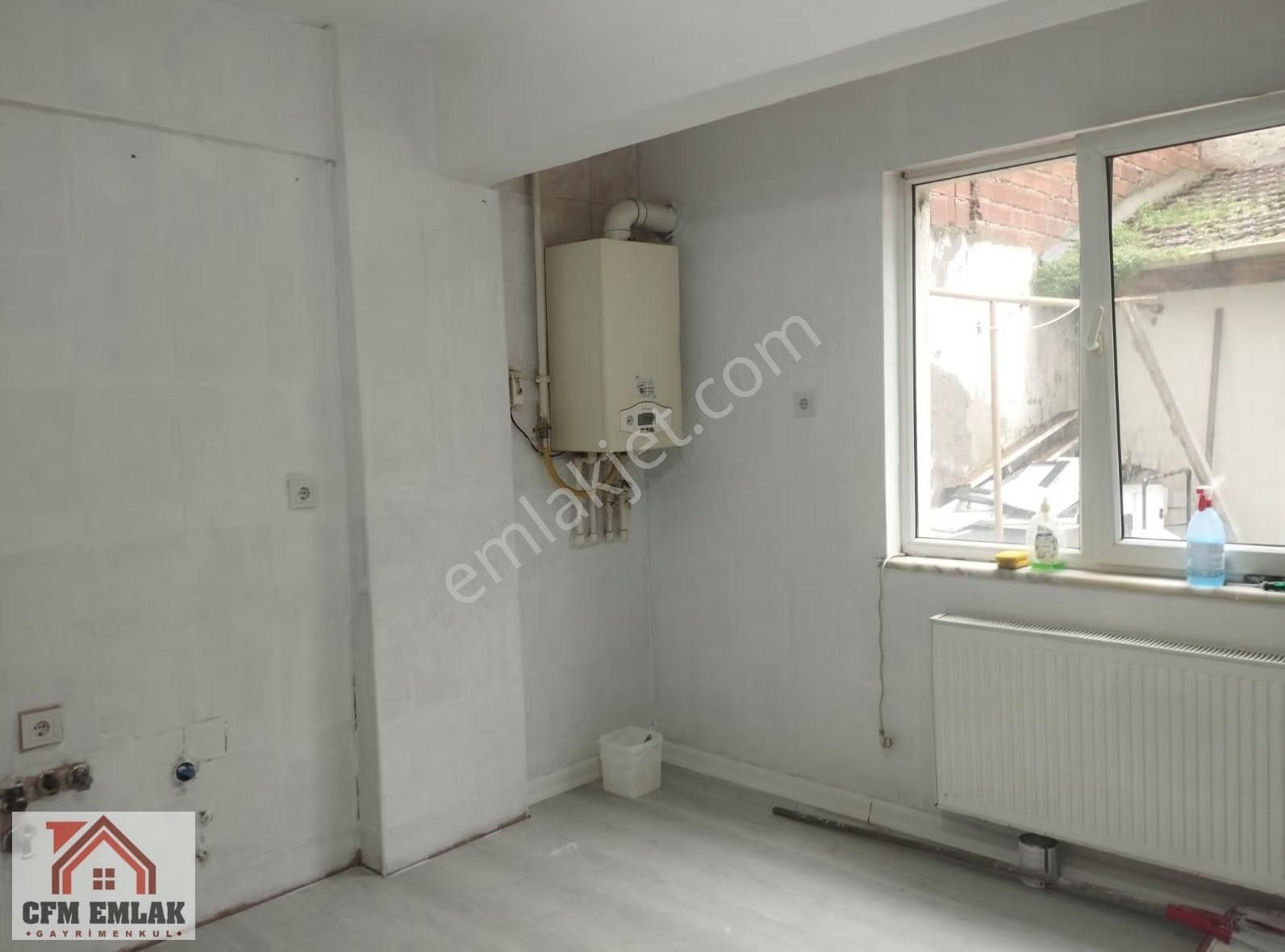 Süleymaniye Mahallesinde 3+1 Zemin Kat 124 M2 Satılık Daire - Görsel 11
