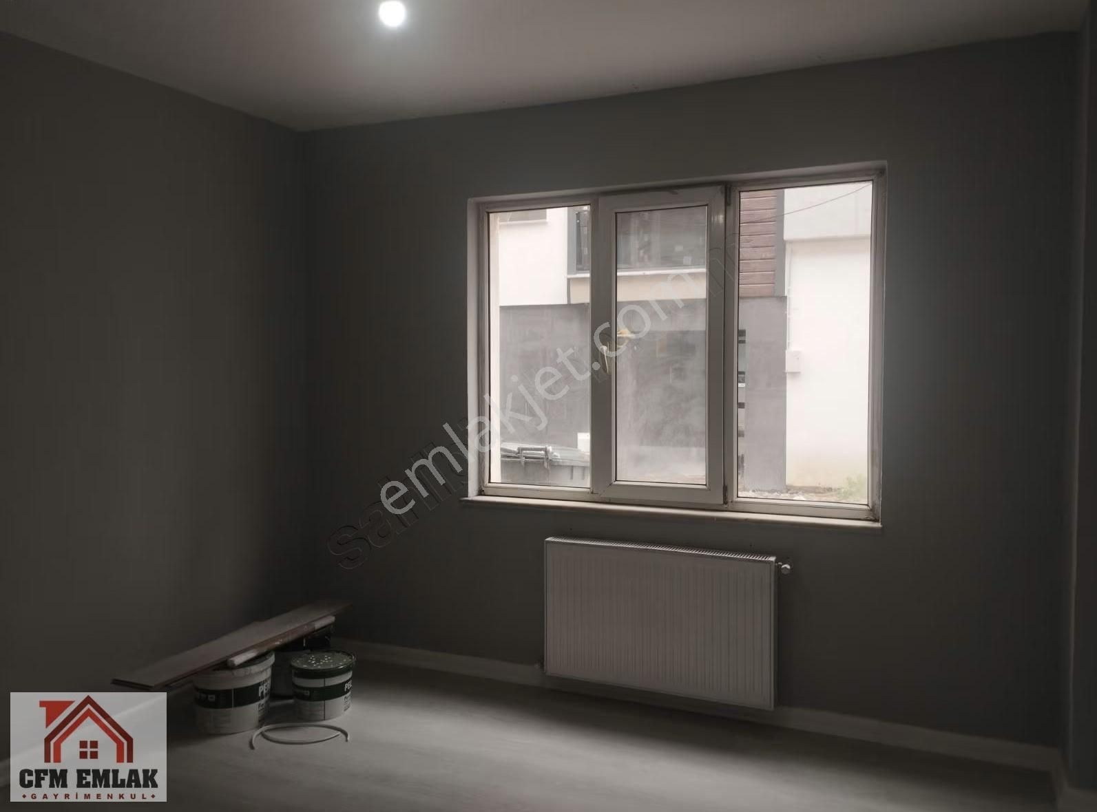 Süleymaniye Mahallesinde 3+1 Zemin Kat 124 M2 Satılık Daire - Görsel 4