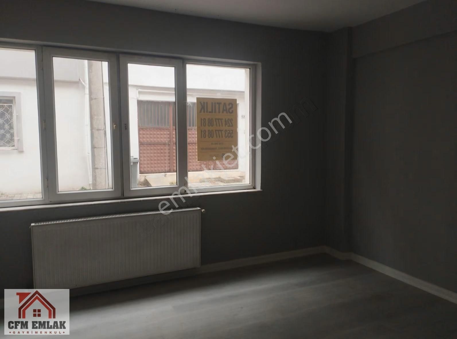 Süleymaniye Mahallesinde 3+1 Zemin Kat 124 M2 Satılık Daire - Görsel 9