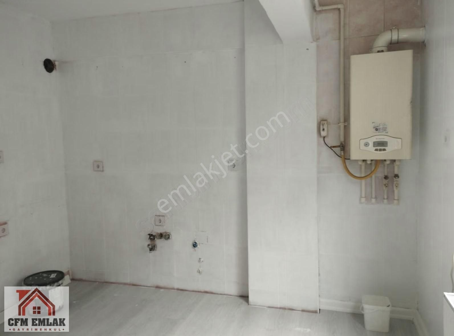 Süleymaniye Mahallesinde 3+1 Zemin Kat 124 M2 Satılık Daire - Görsel 8